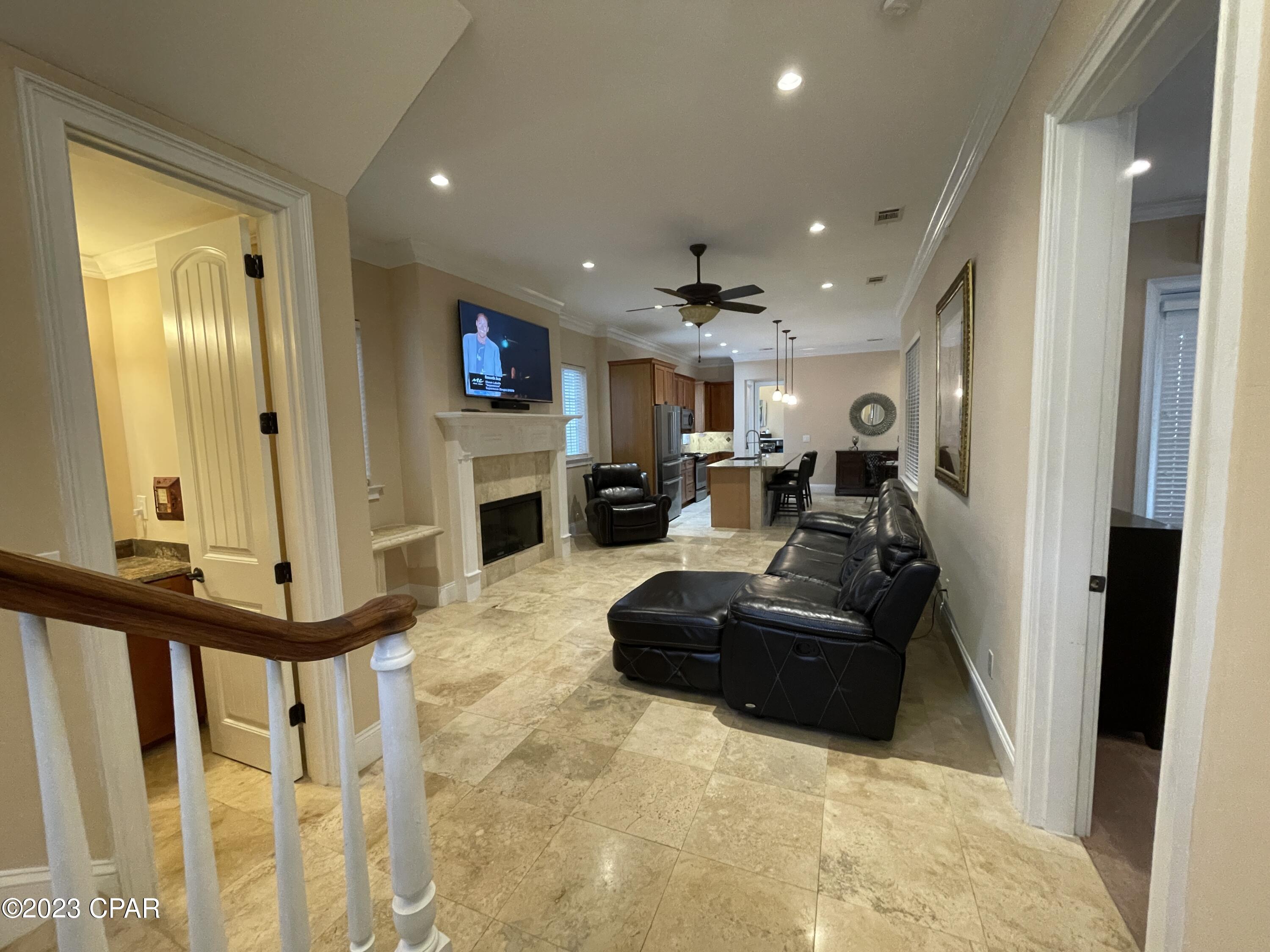 Magnolia Bay Club - Residential Lease