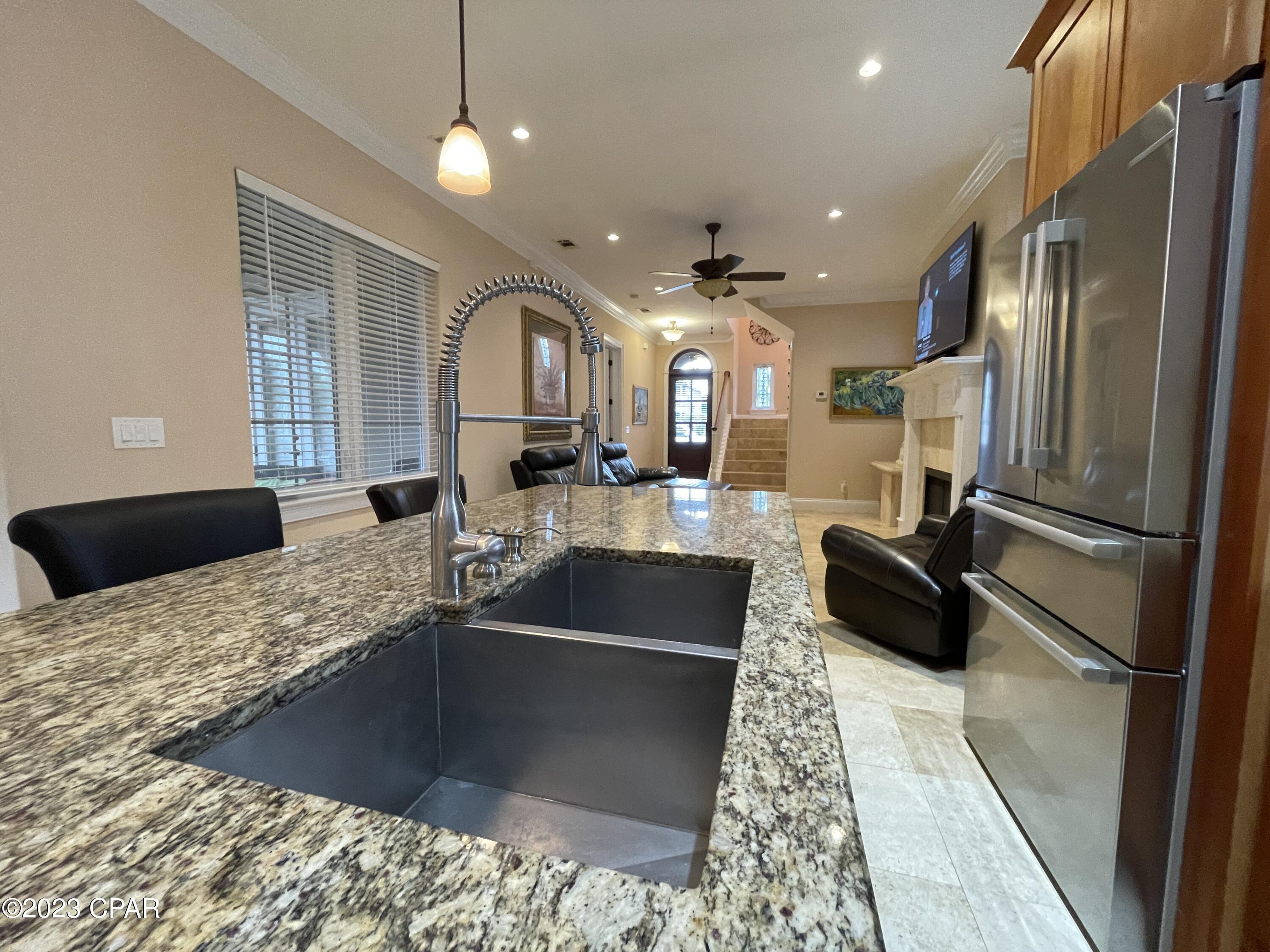 Magnolia Bay Club - Residential Lease