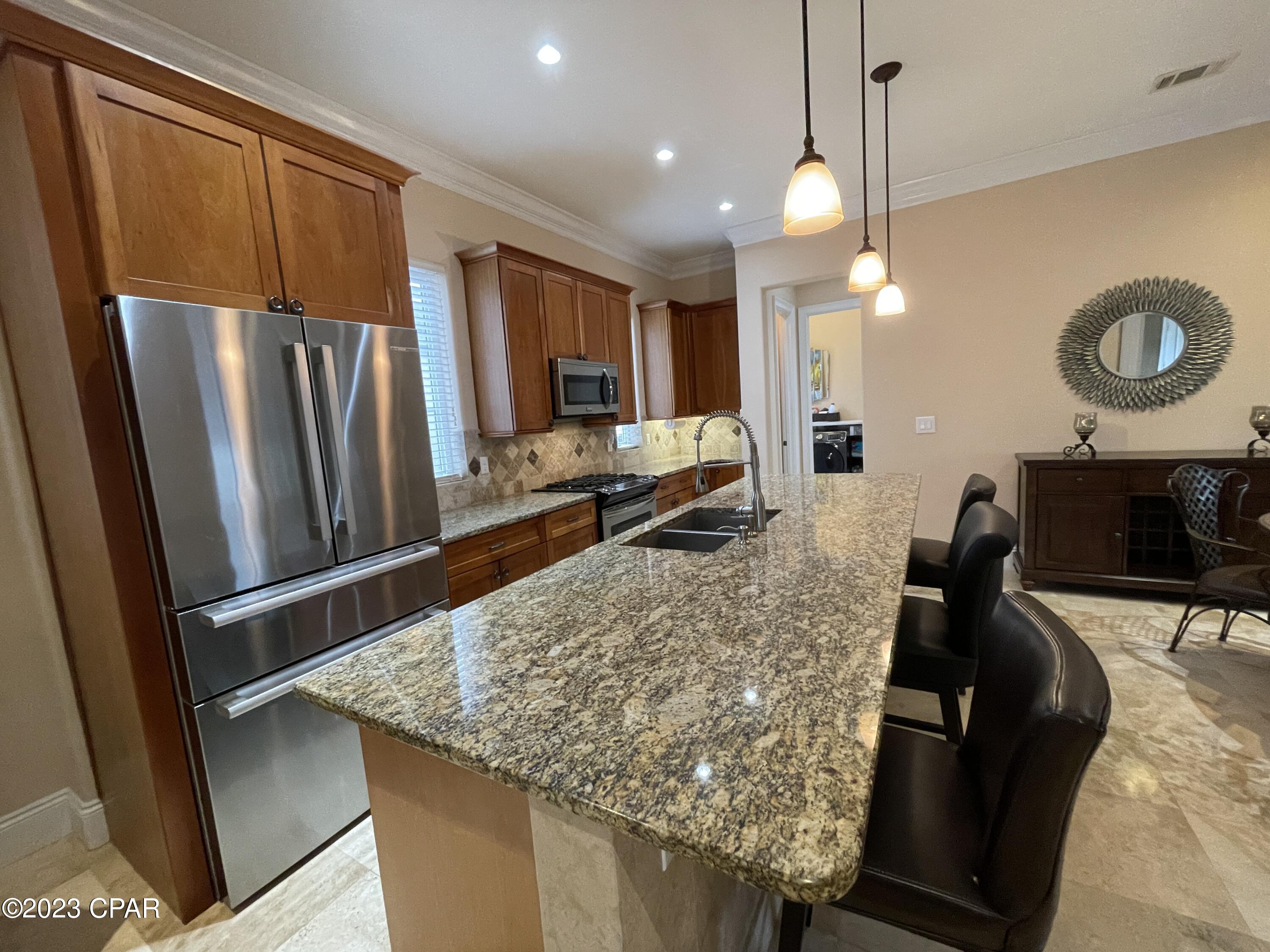 Magnolia Bay Club - Residential Lease