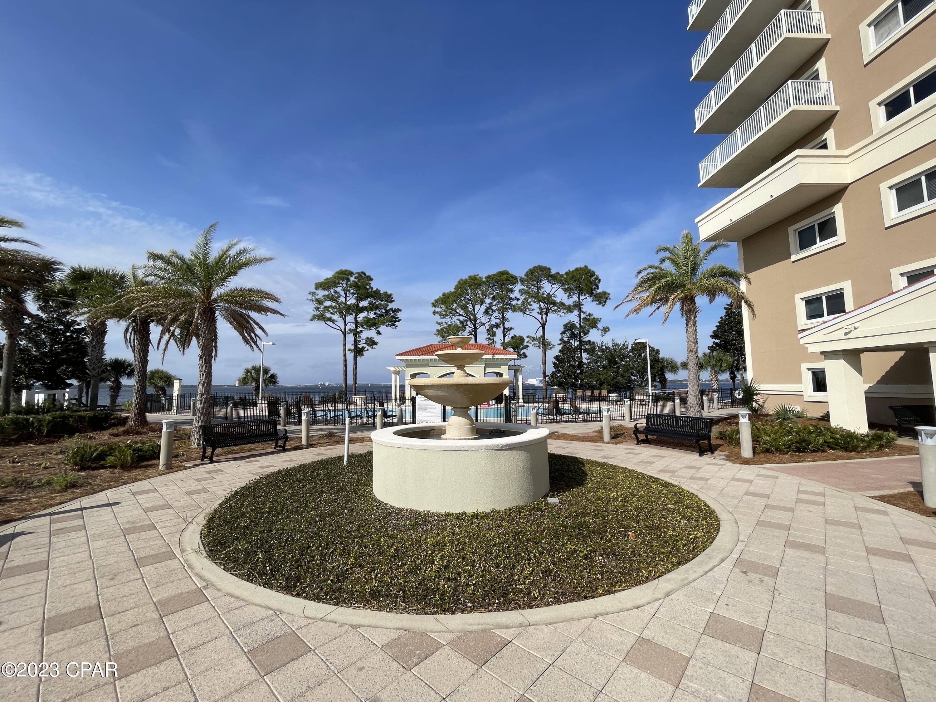Magnolia Bay Club - Residential Lease
