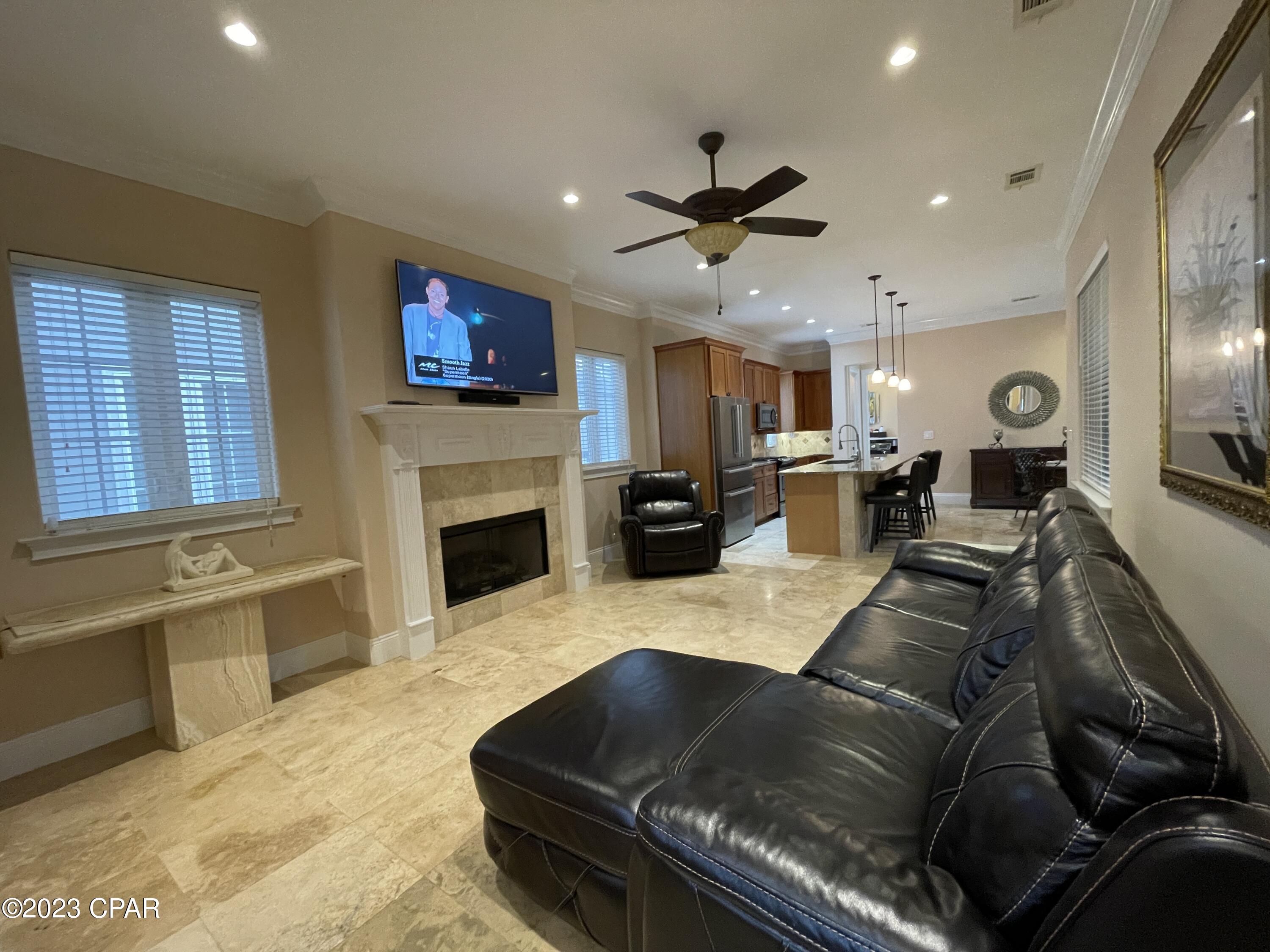 Magnolia Bay Club - Residential Lease