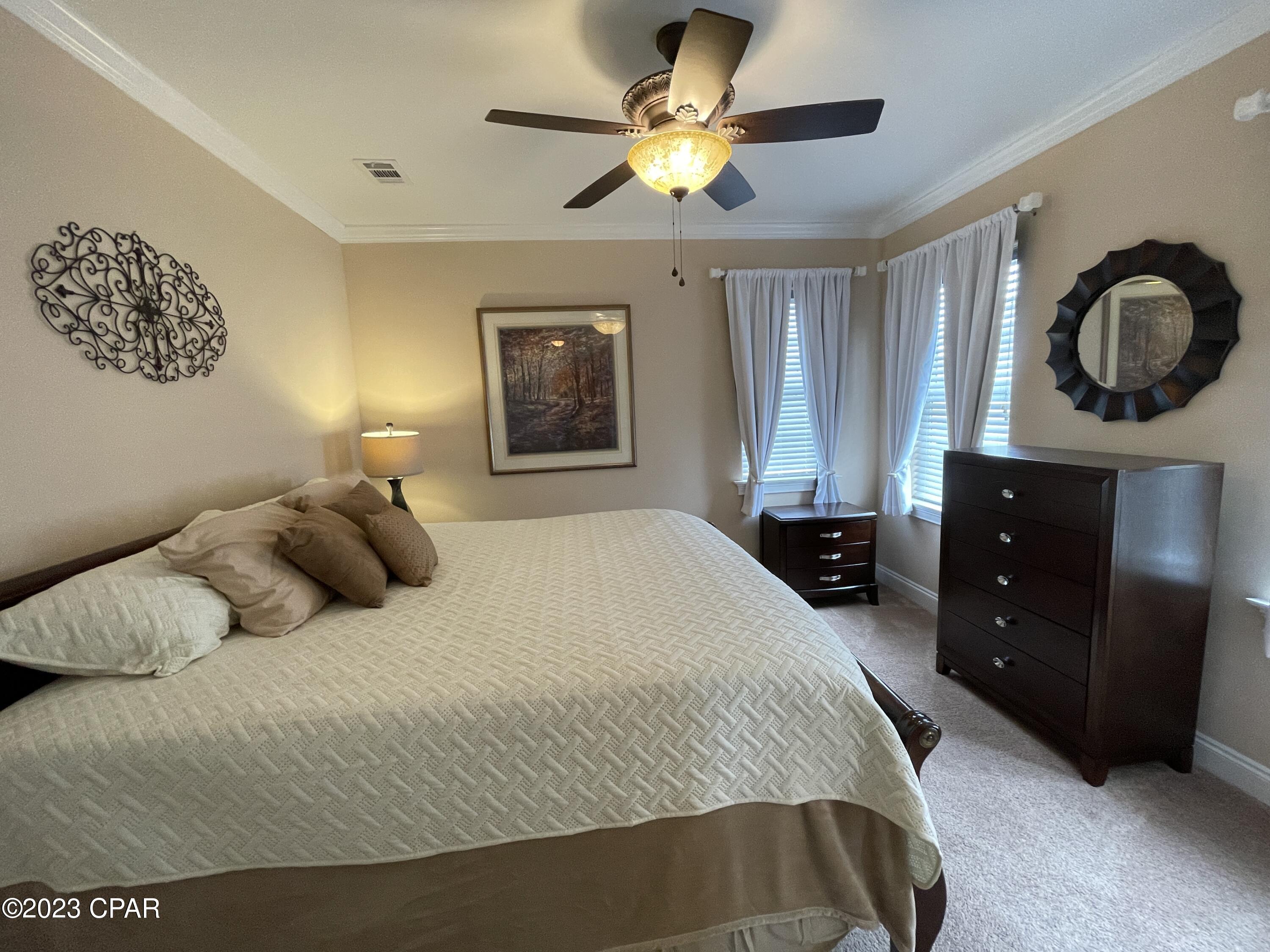 Magnolia Bay Club - Residential Lease