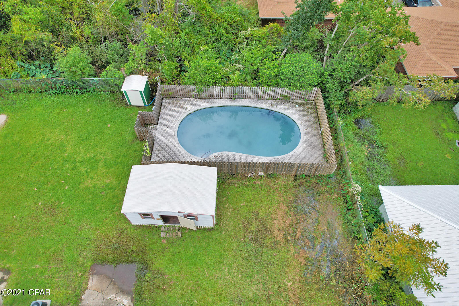 [No Recorded Subdiv] - Residential