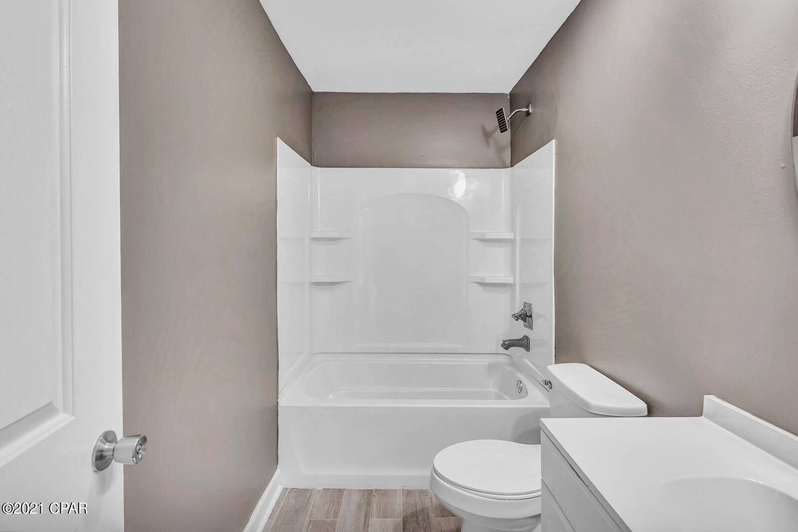 [No Recorded Subdiv] - Residential