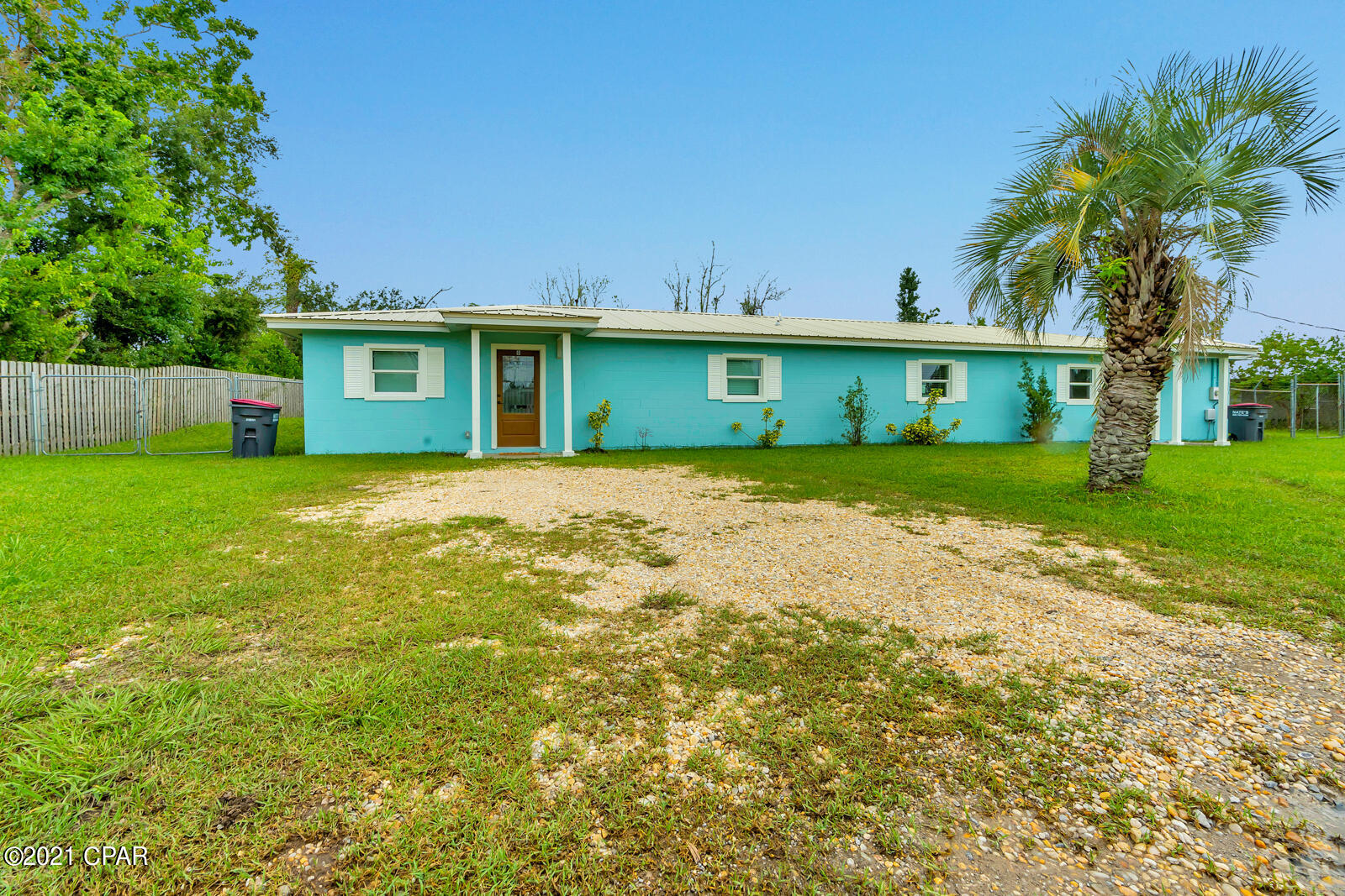 [No Recorded Subdiv] - Residential