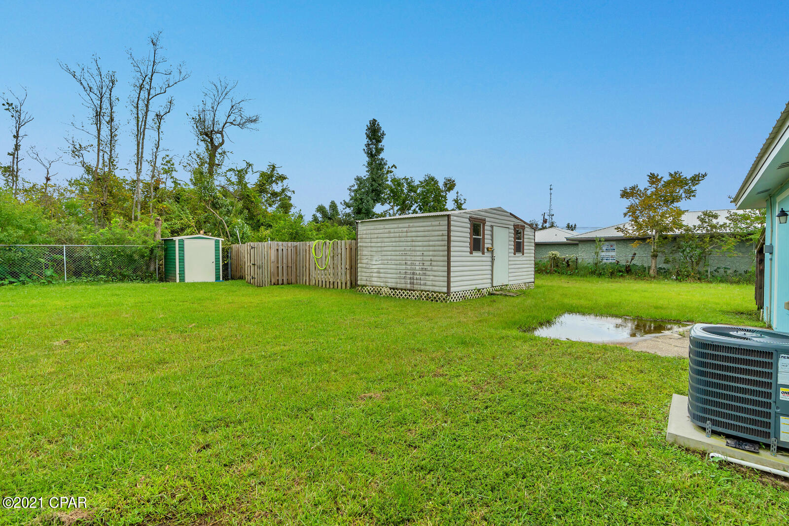 [No Recorded Subdiv] - Residential