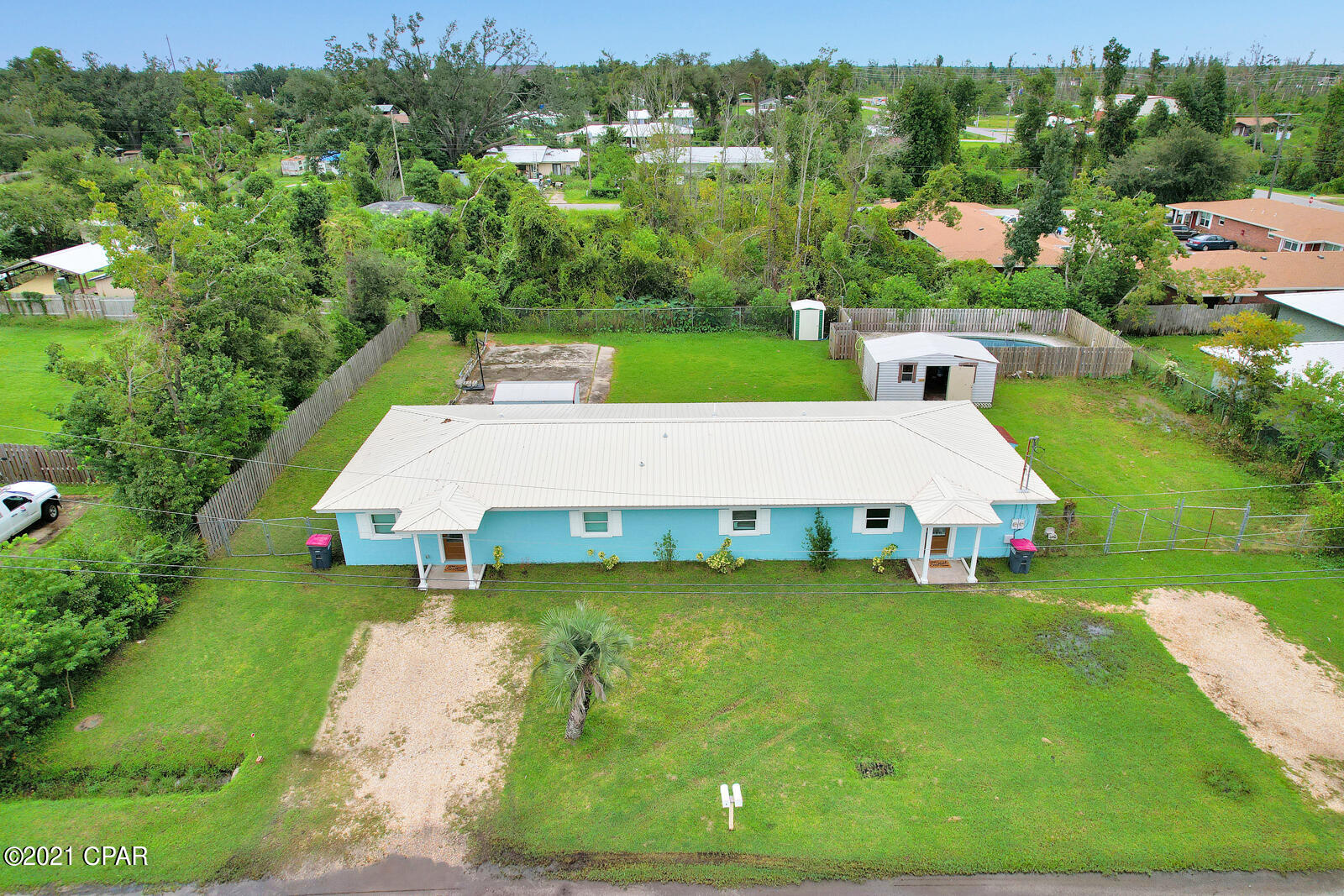 [No Recorded Subdiv] - Residential