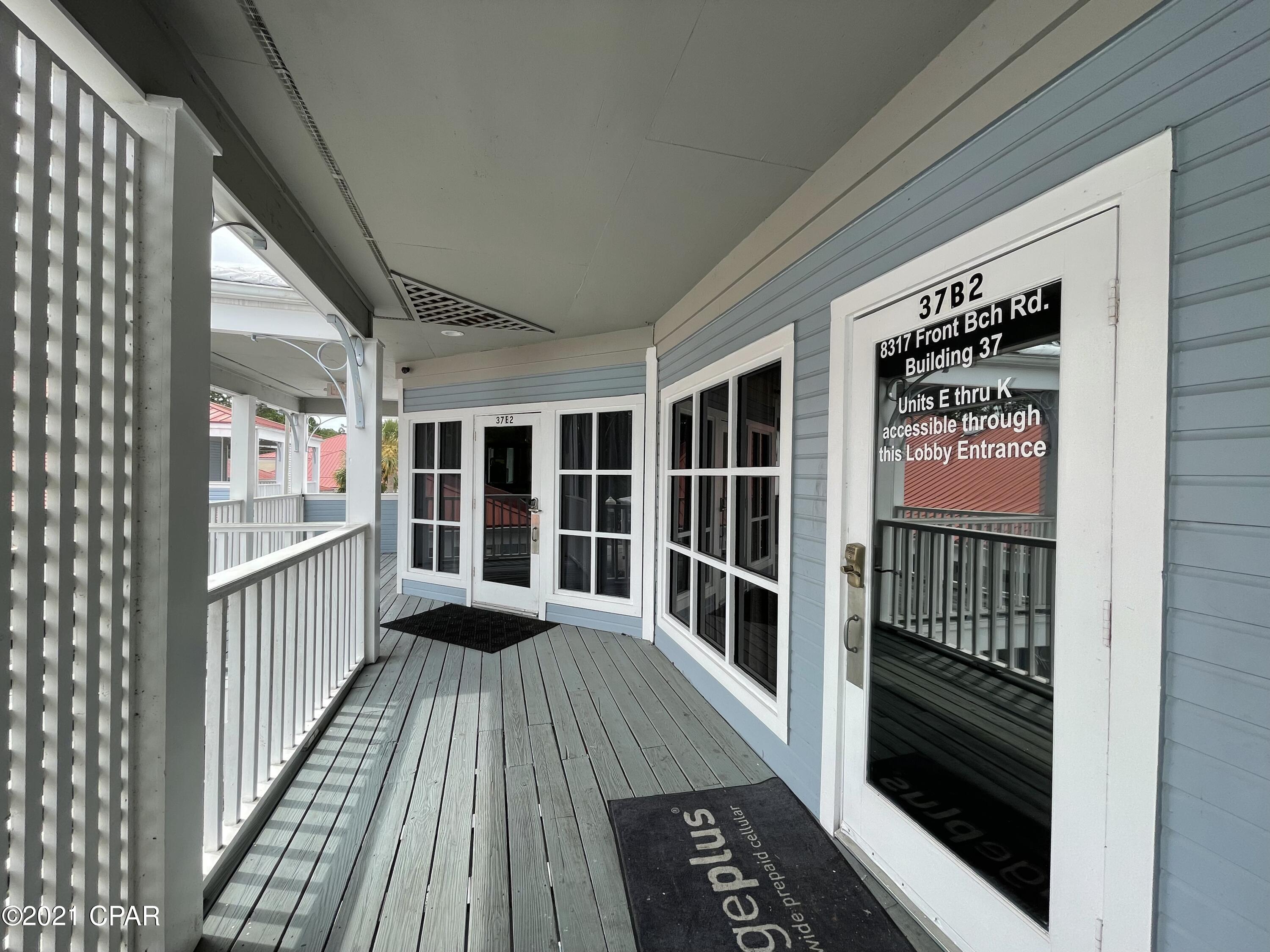 Promenade Shopping Mall - Commercial Lease