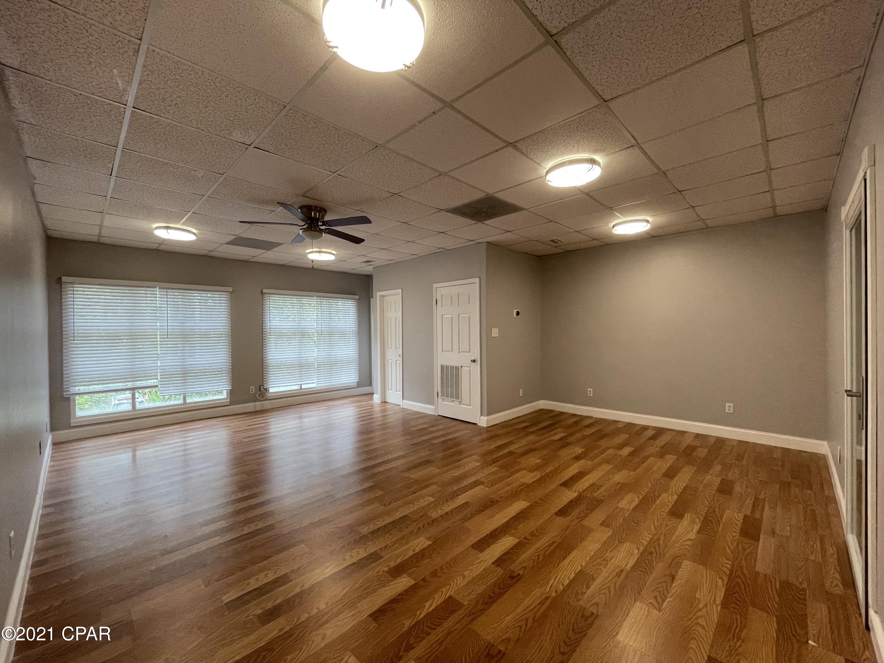 Promenade Shopping Mall - Commercial Lease