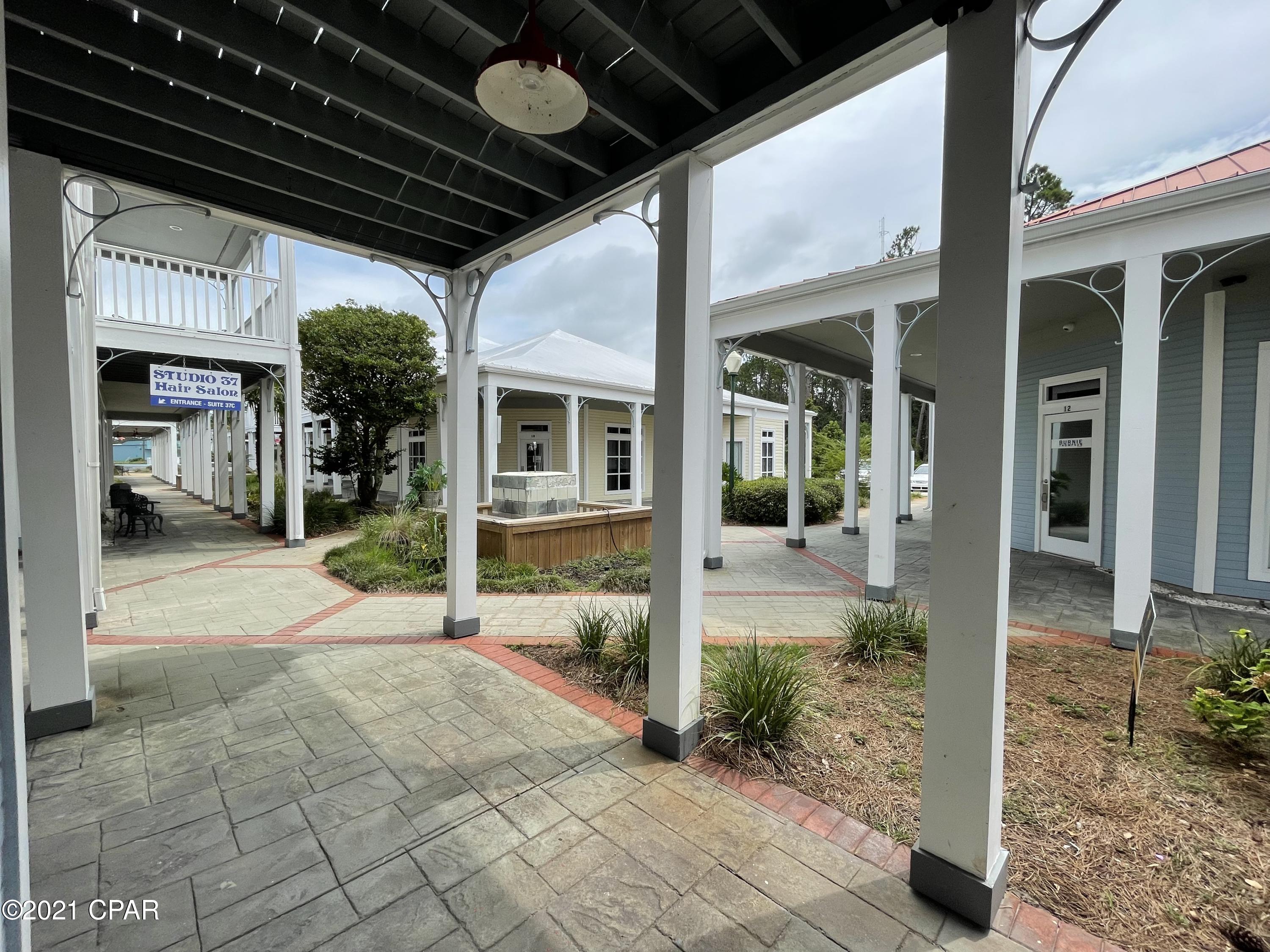 Promenade Shopping Mall - Commercial Lease