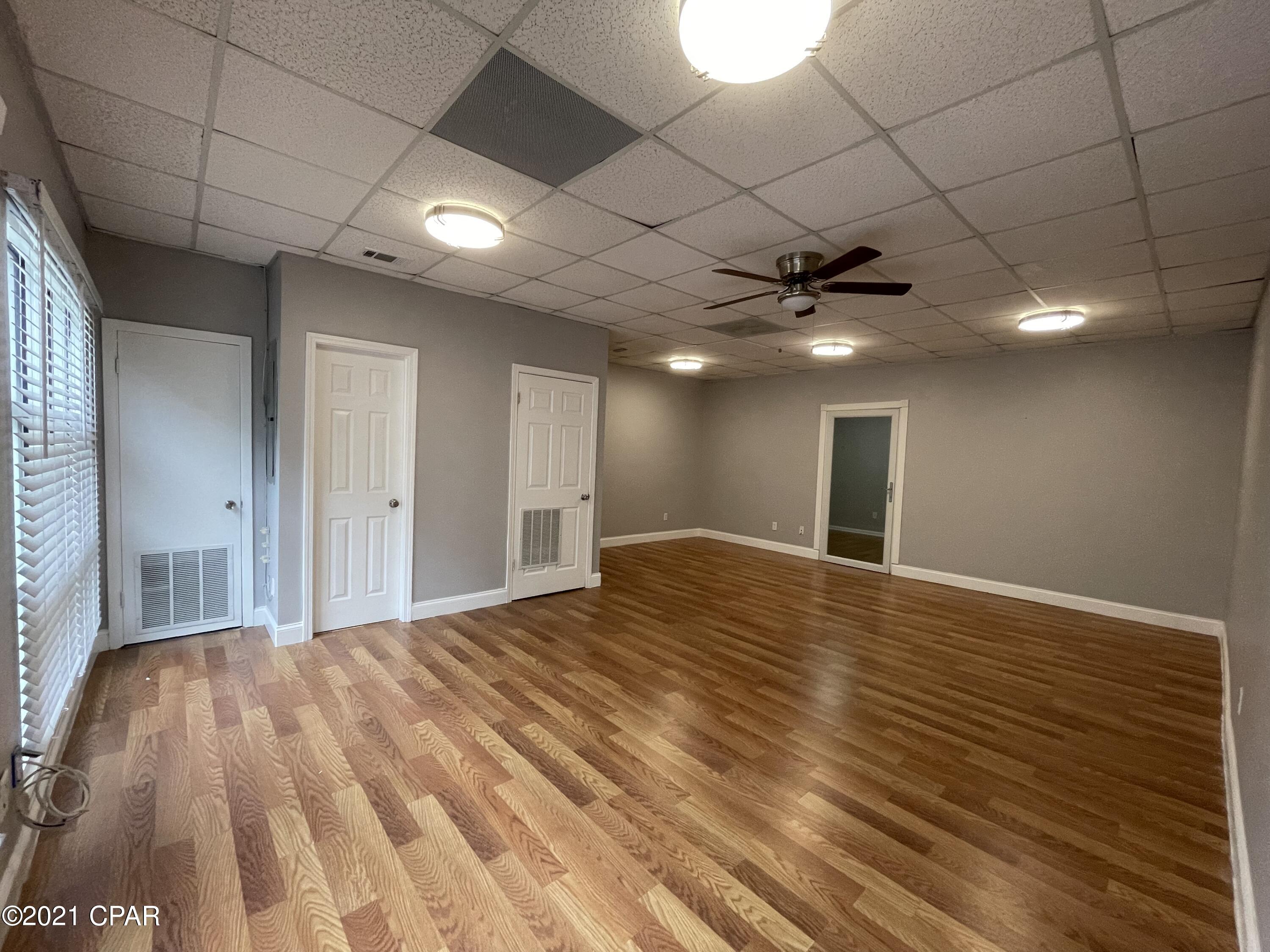 Promenade Shopping Mall - Commercial Lease