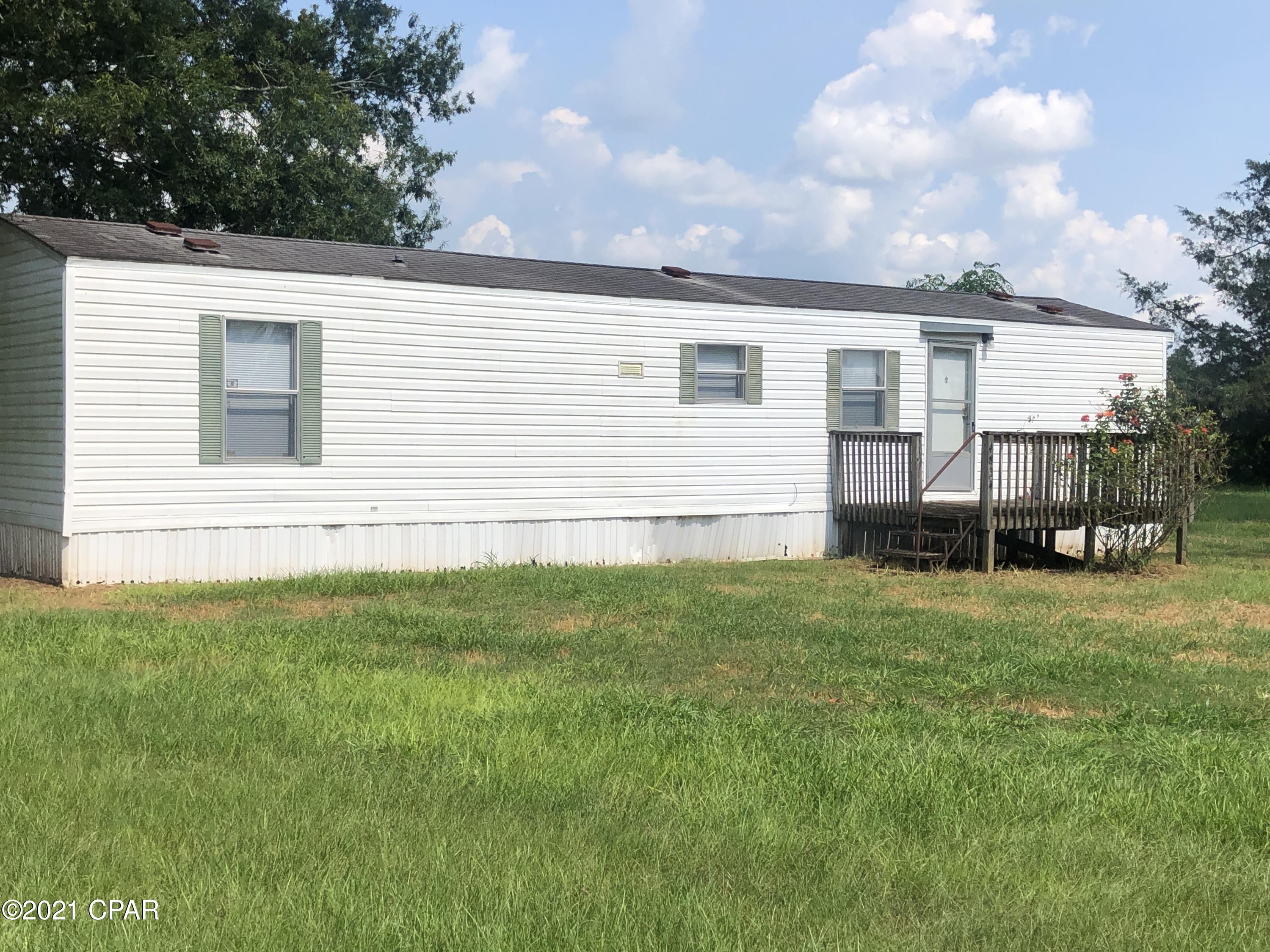 [No Recorded Subdiv] - Residential