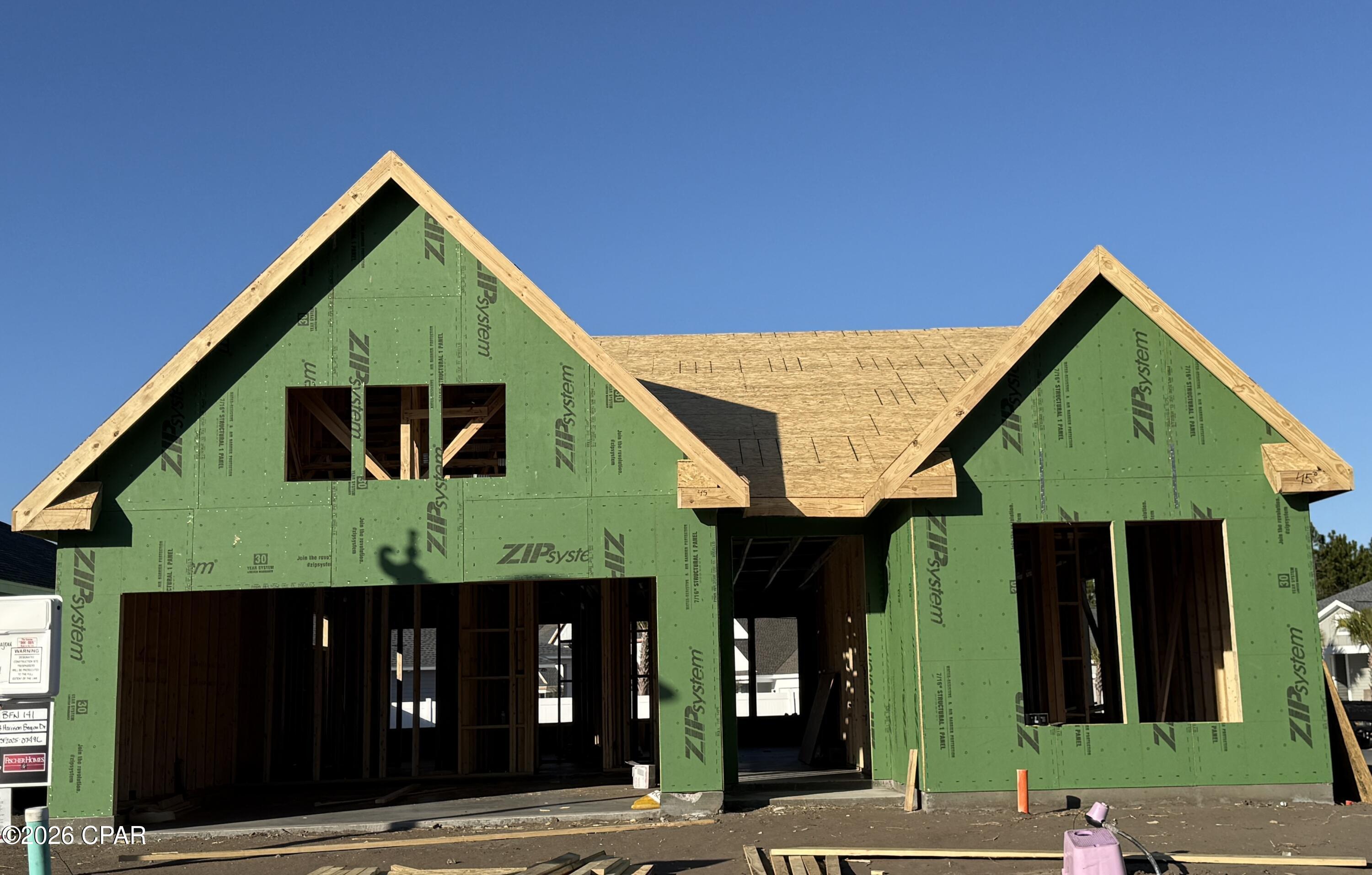 Breakfast Point East - Residential