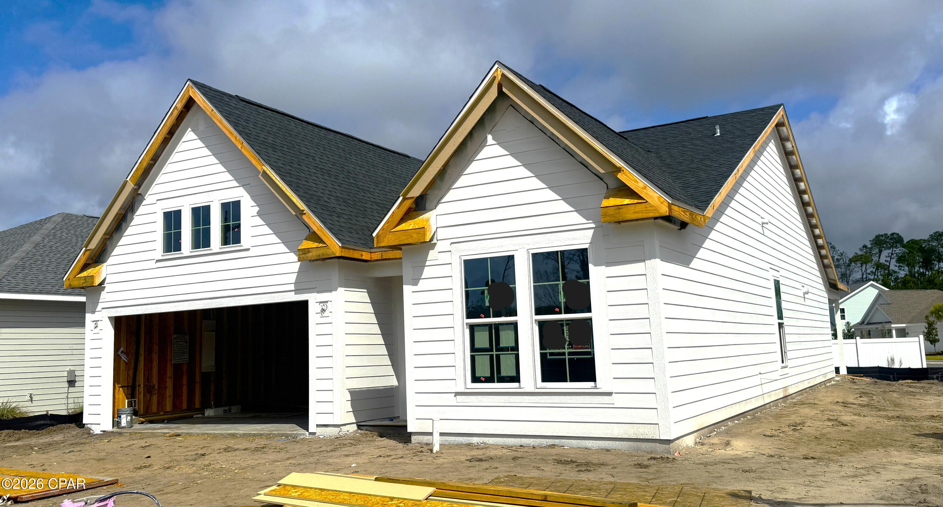 Breakfast Point East - Residential