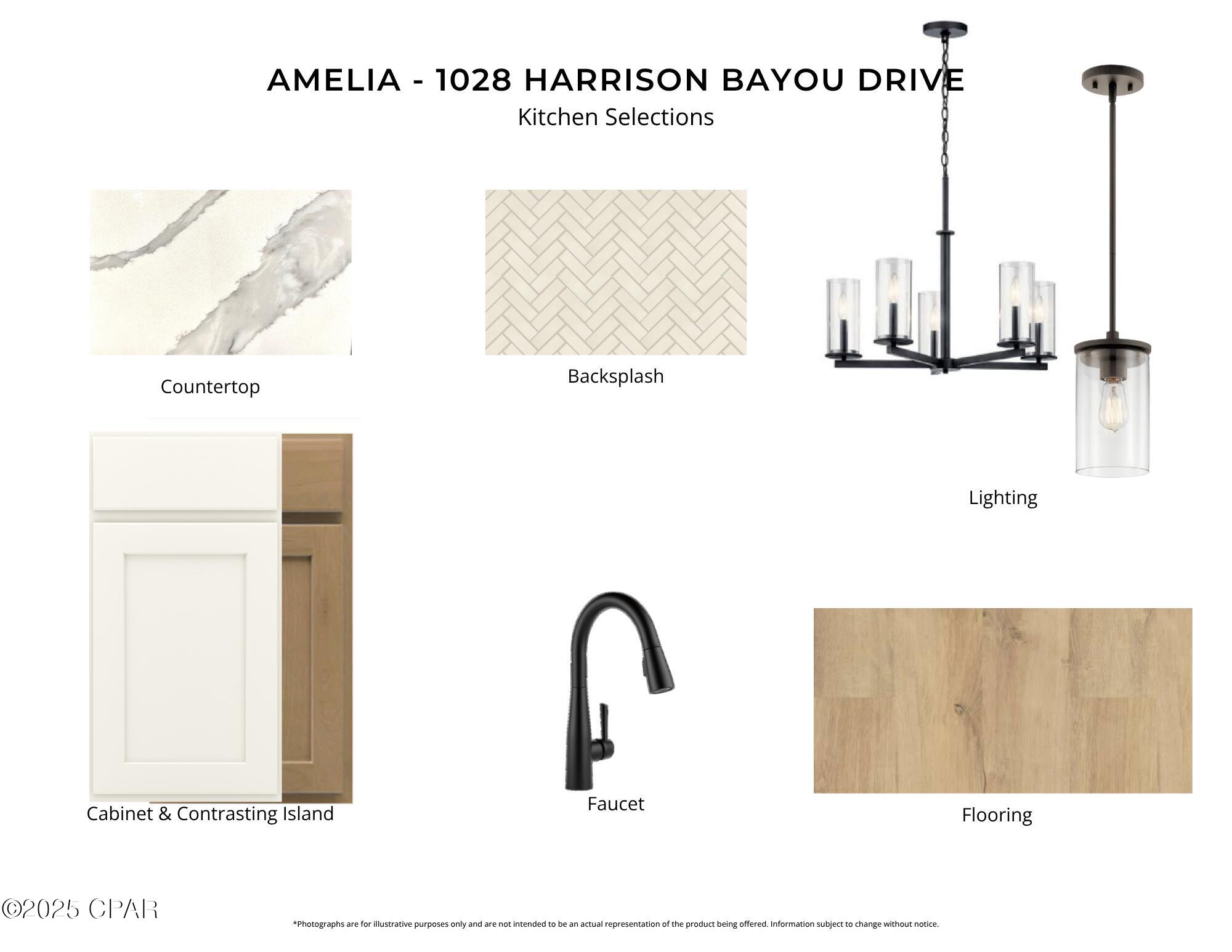 Breakfast Point East - Residential