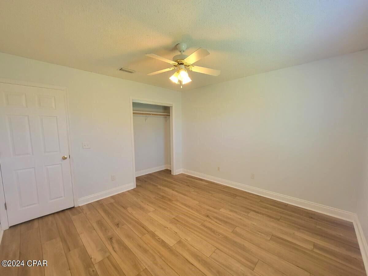 Hidden Pines Phase VII - Residential Lease