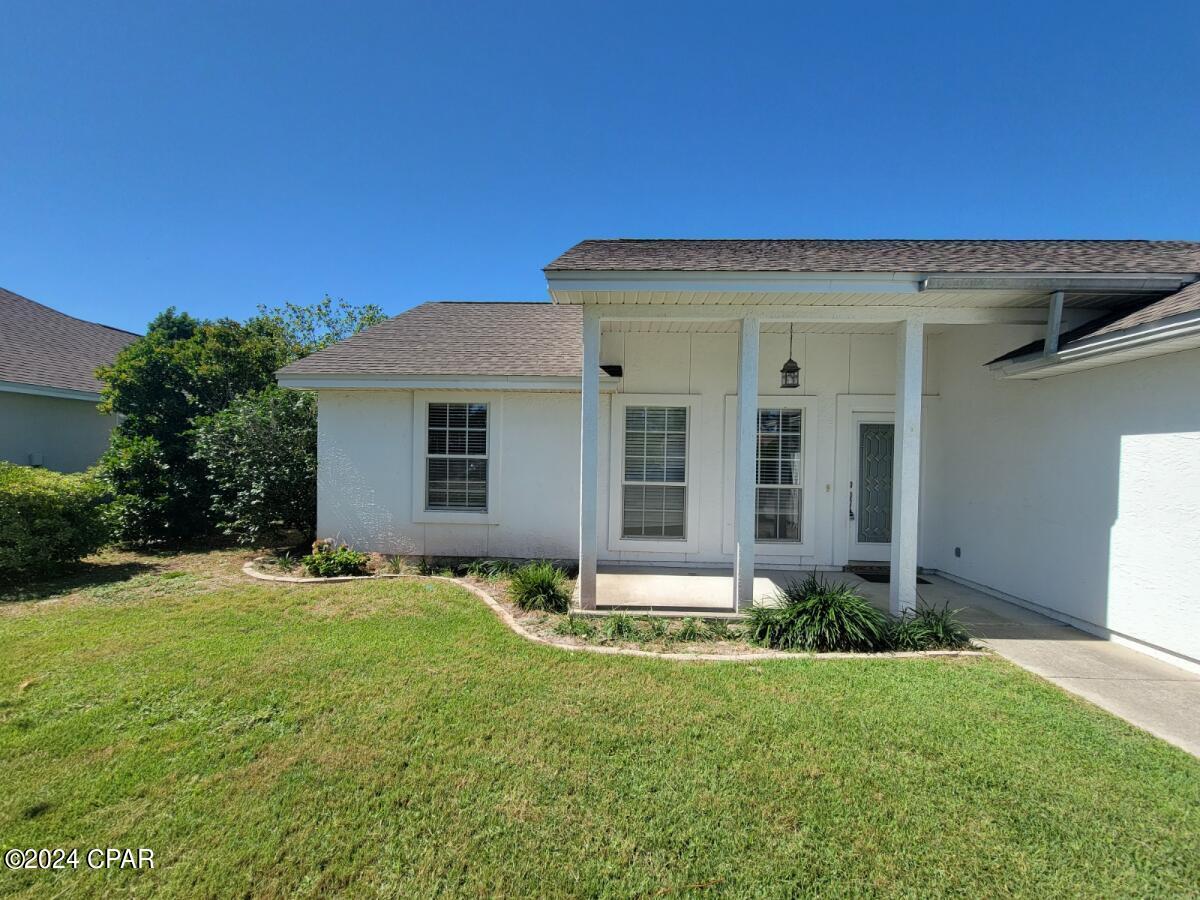 Hidden Pines Phase VII - Residential Lease