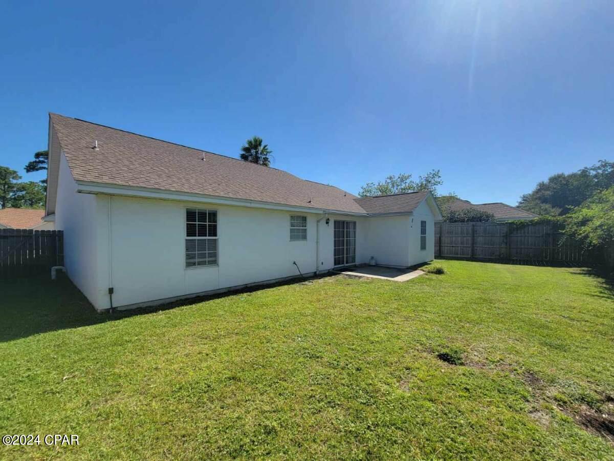 Hidden Pines Phase VII - Residential Lease