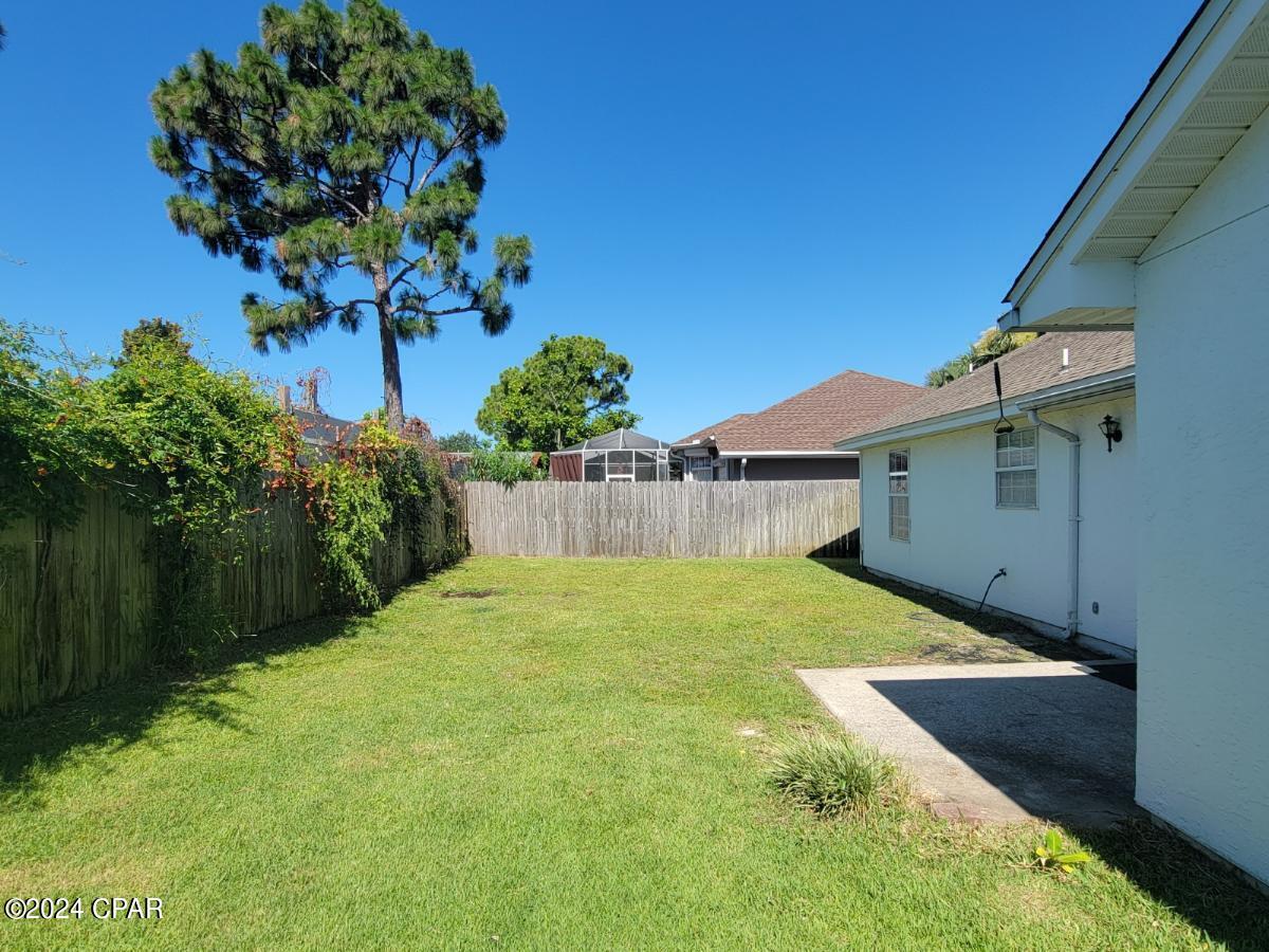 Hidden Pines Phase VII - Residential Lease