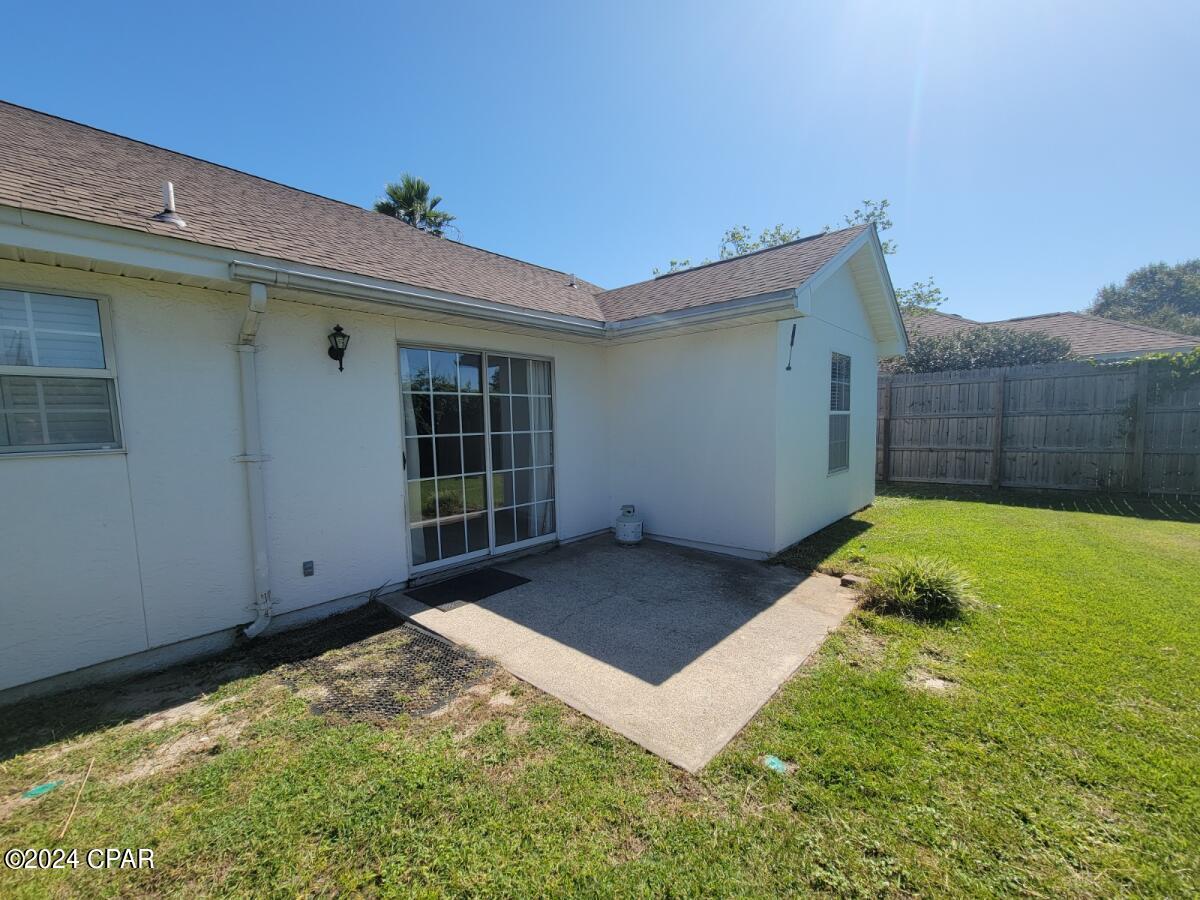 Hidden Pines Phase VII - Residential Lease