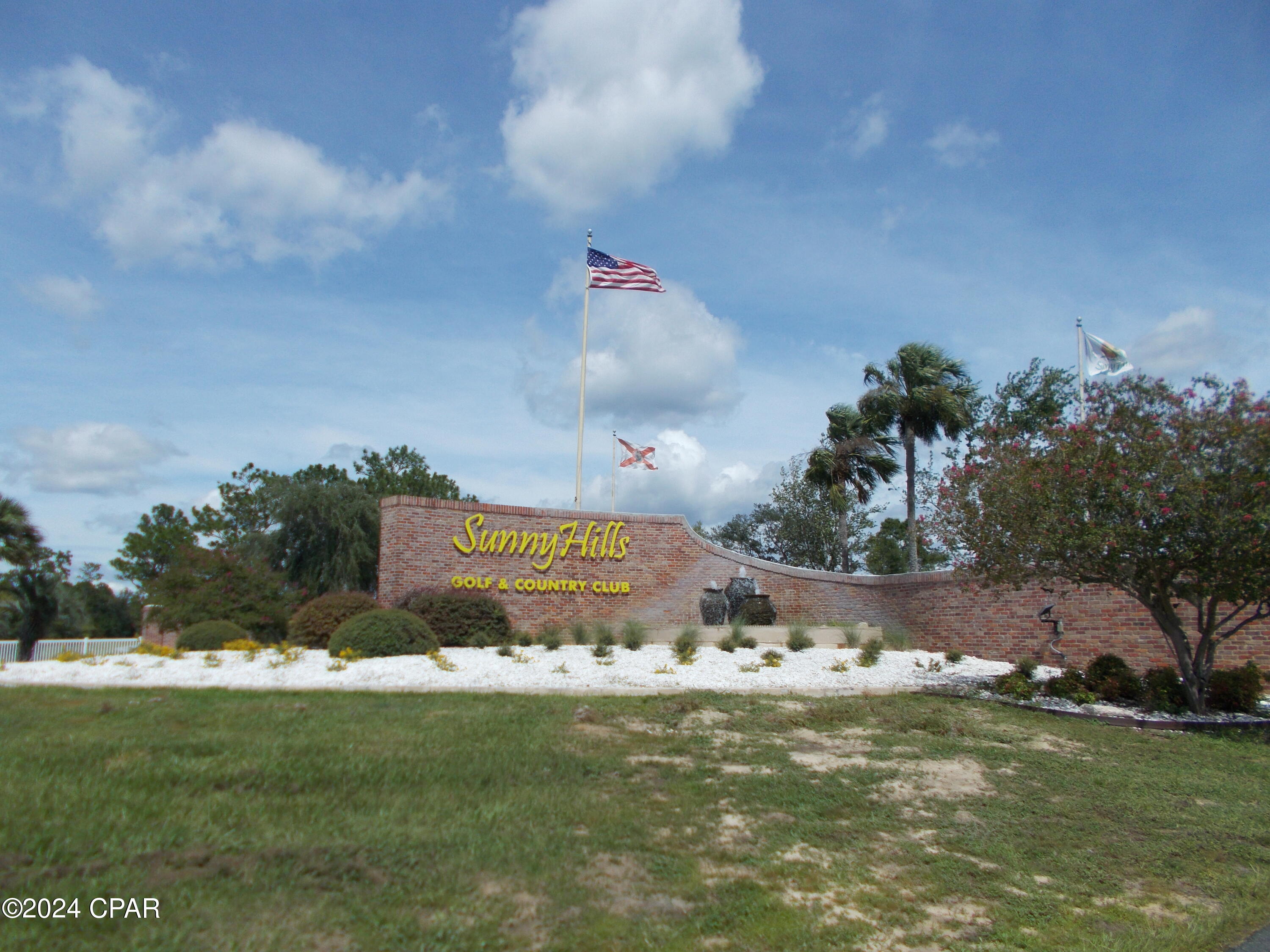 Sunny Hills Unit 19 - Land