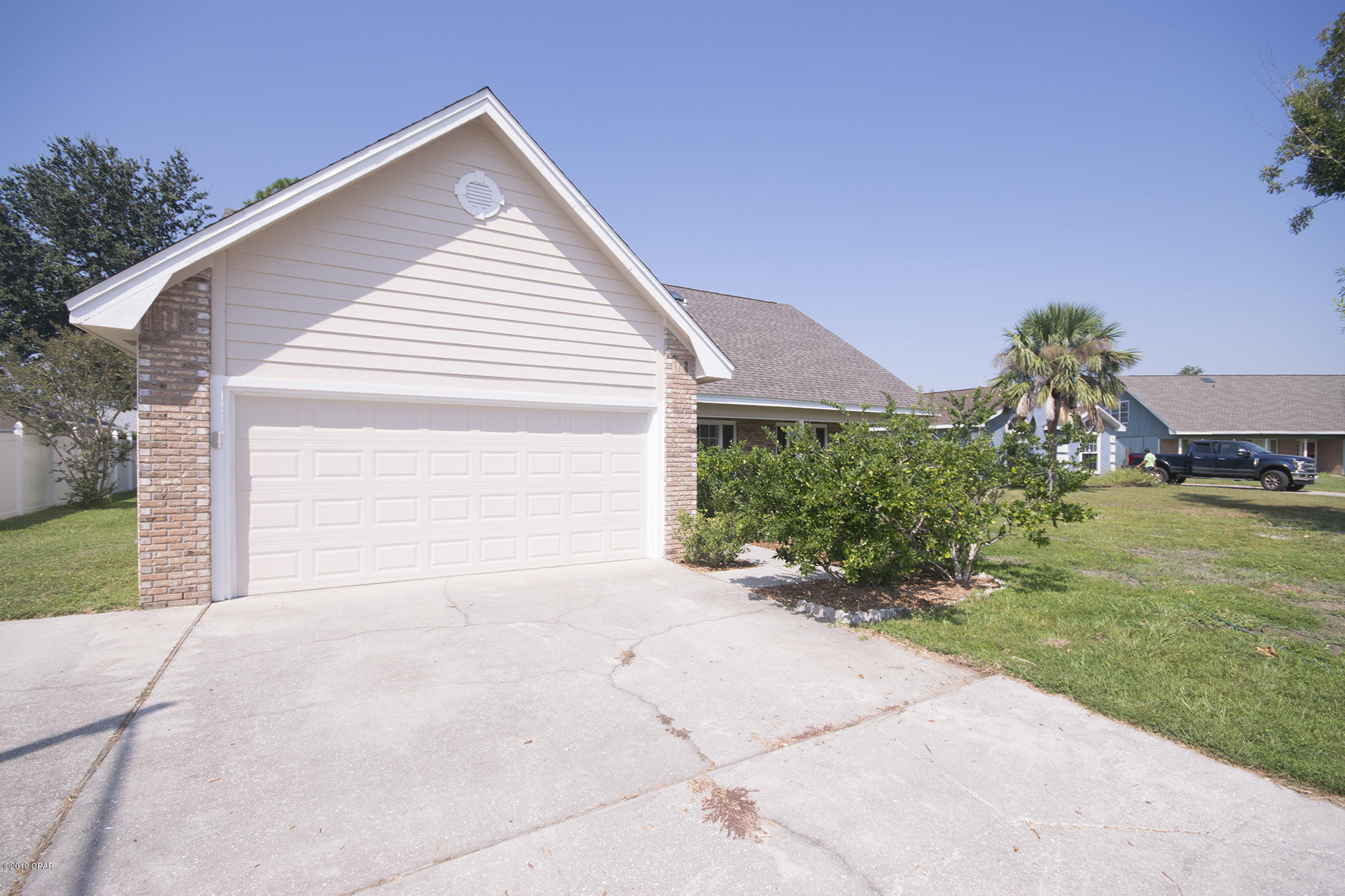 Callaway Point - Residential