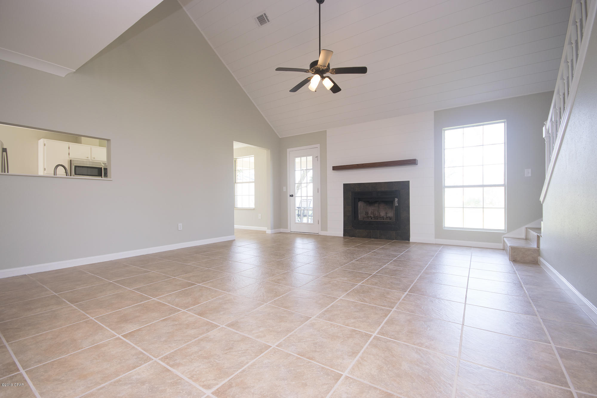 Callaway Point - Residential
