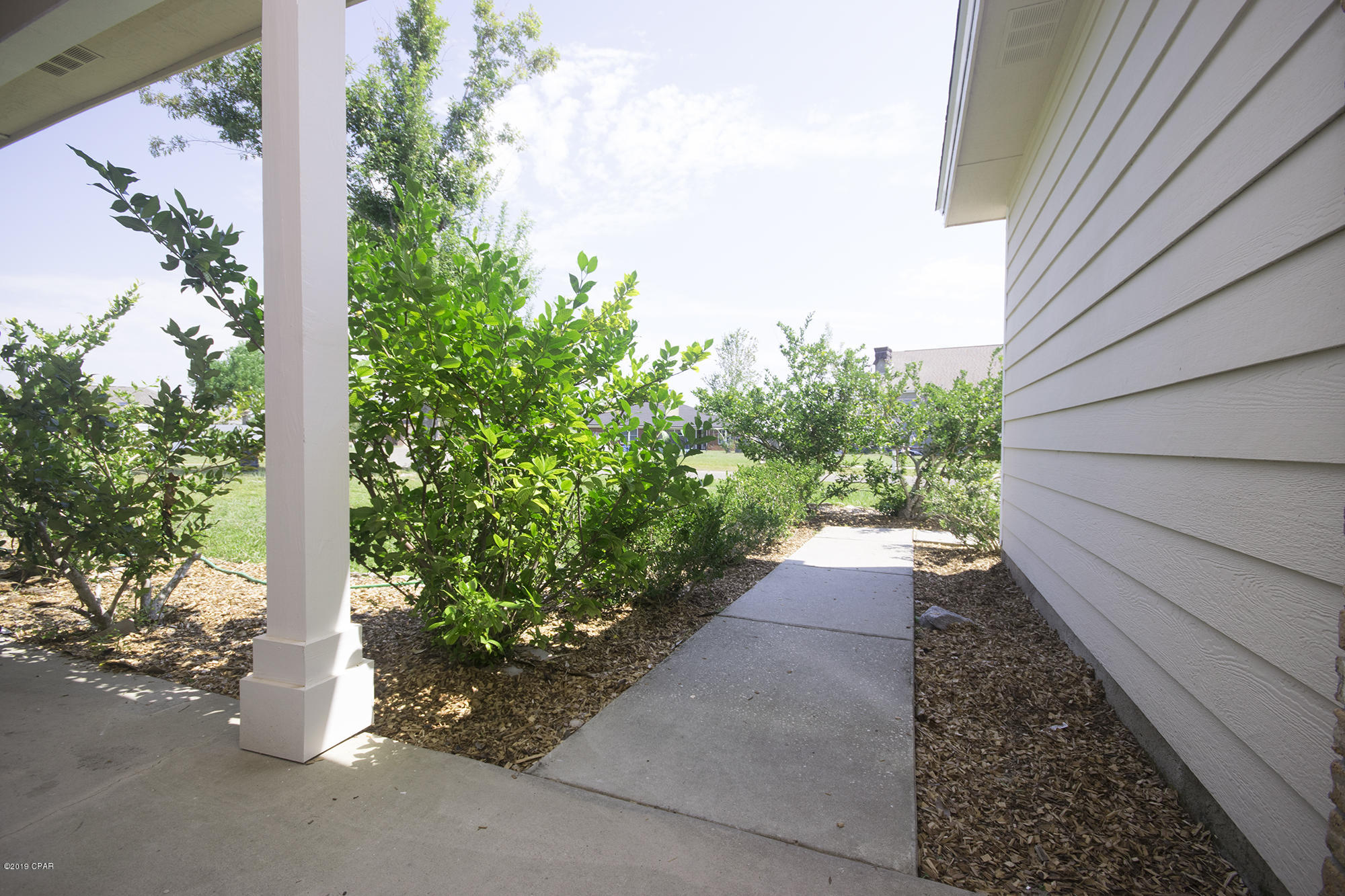 Callaway Point - Residential