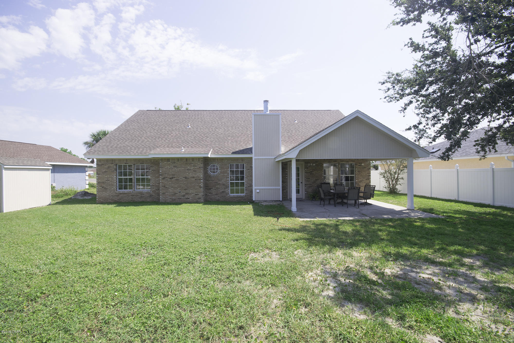 Callaway Point - Residential