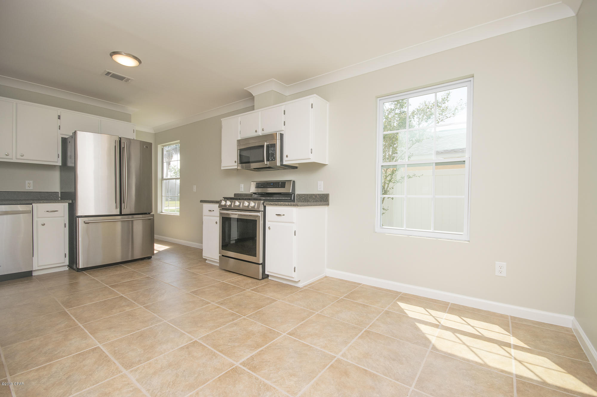 Callaway Point - Residential