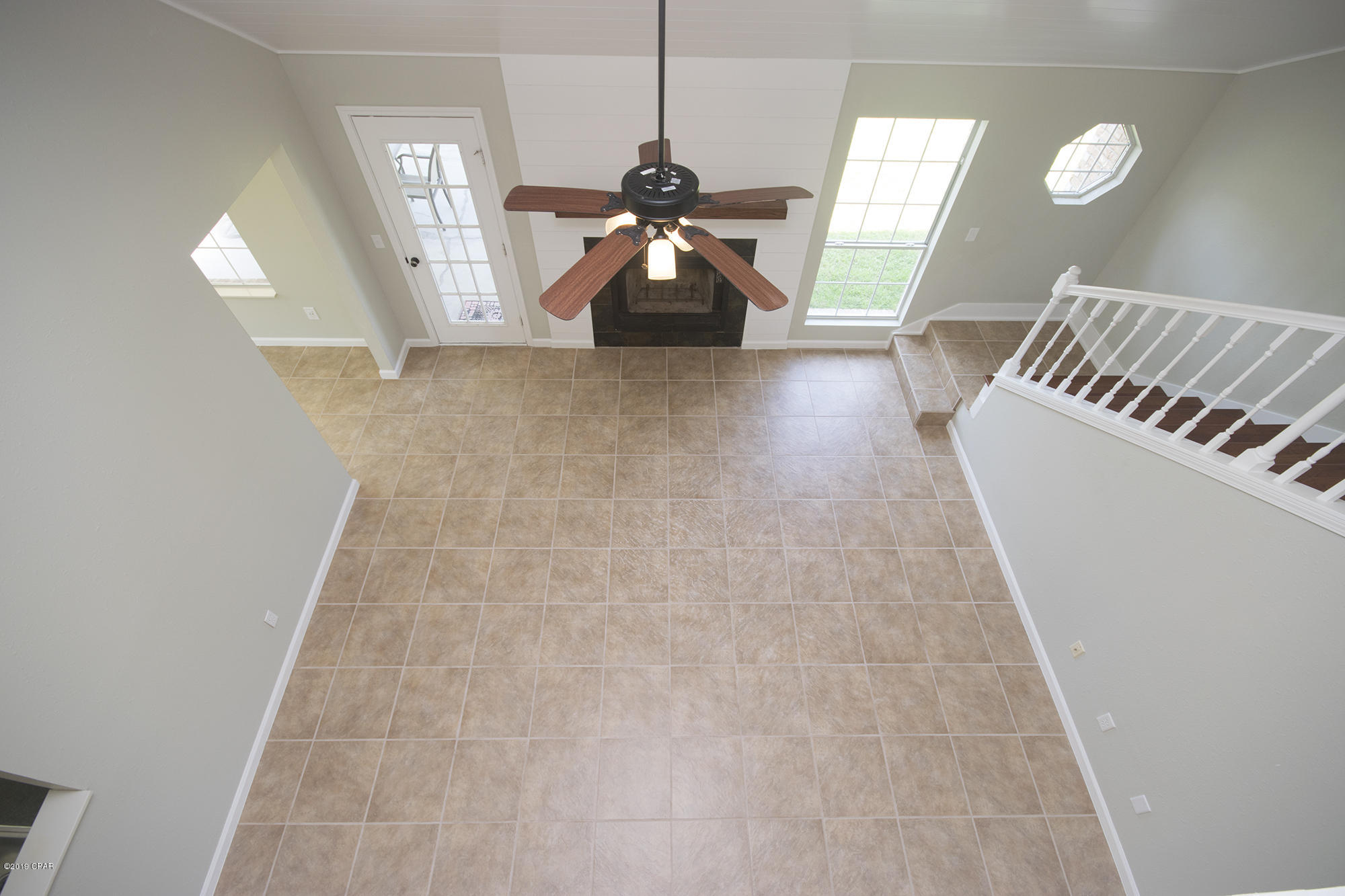 Callaway Point - Residential