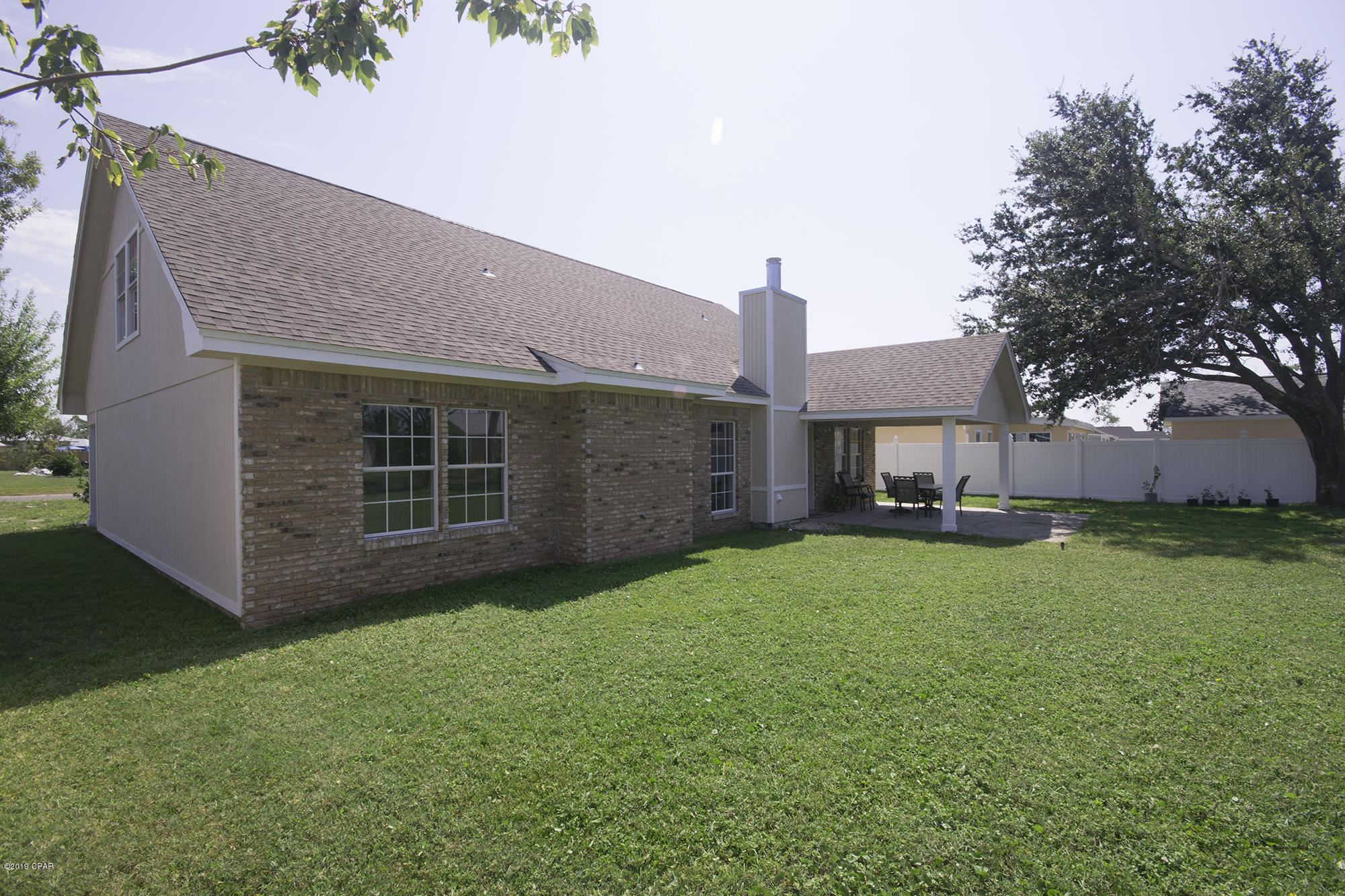 Callaway Point - Residential