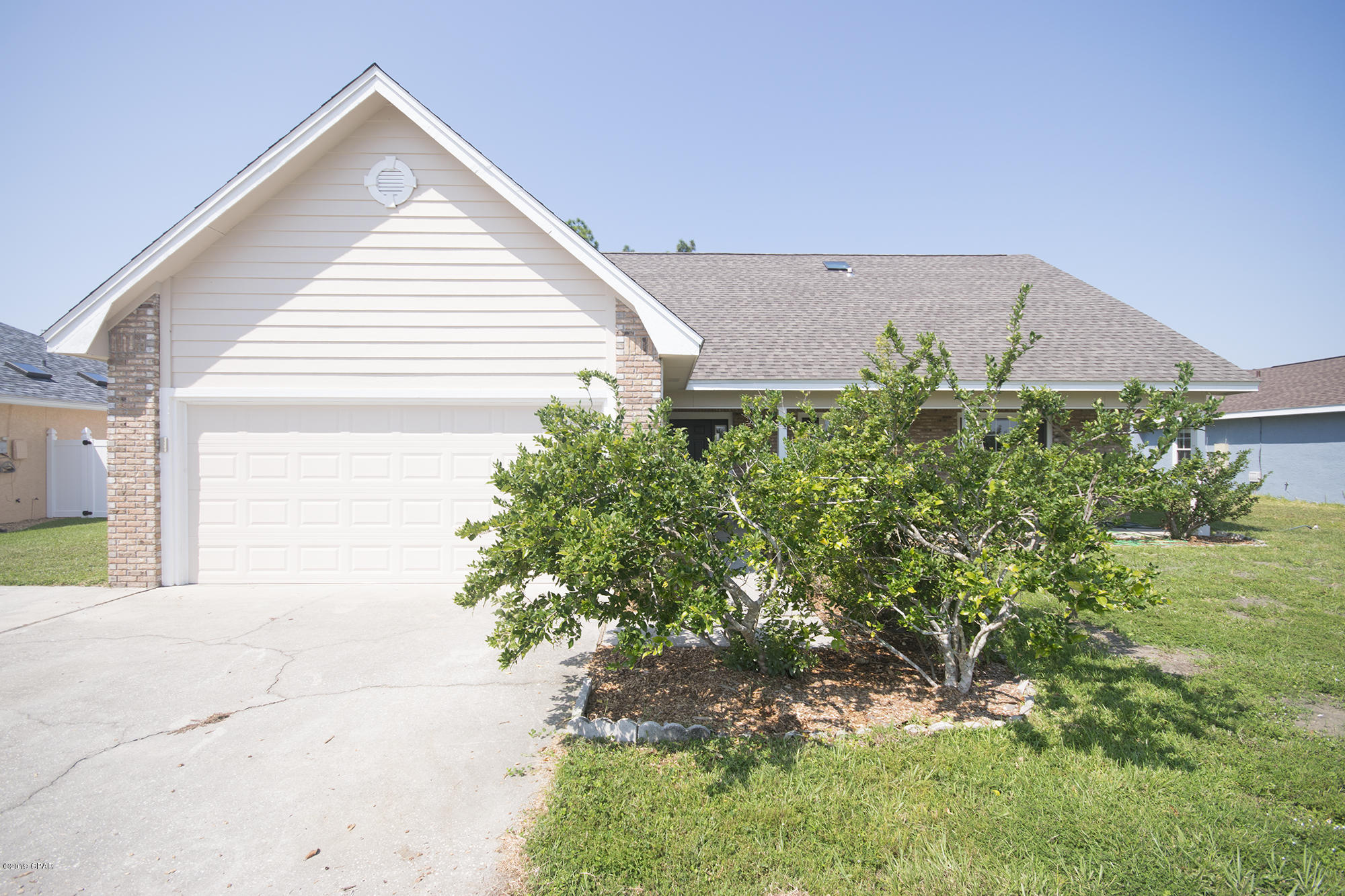 Callaway Point - Residential