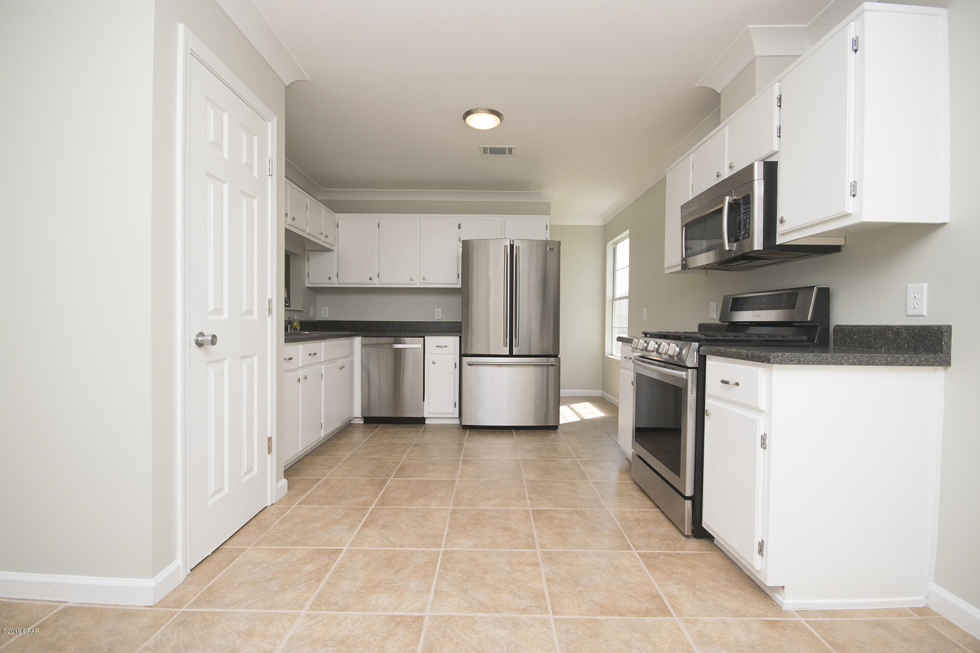 Callaway Point - Residential
