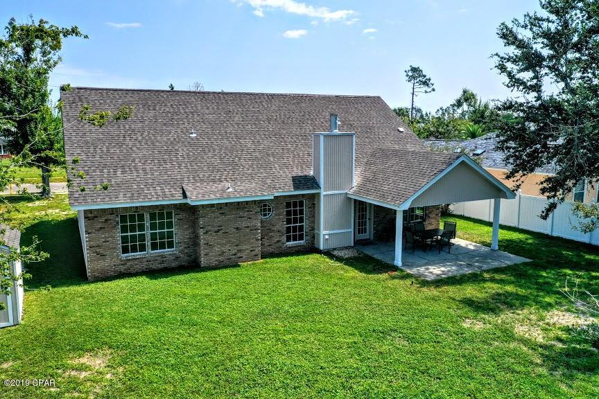 Callaway Point - Residential