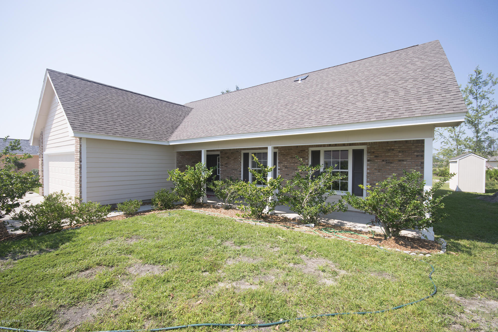 Callaway Point - Residential