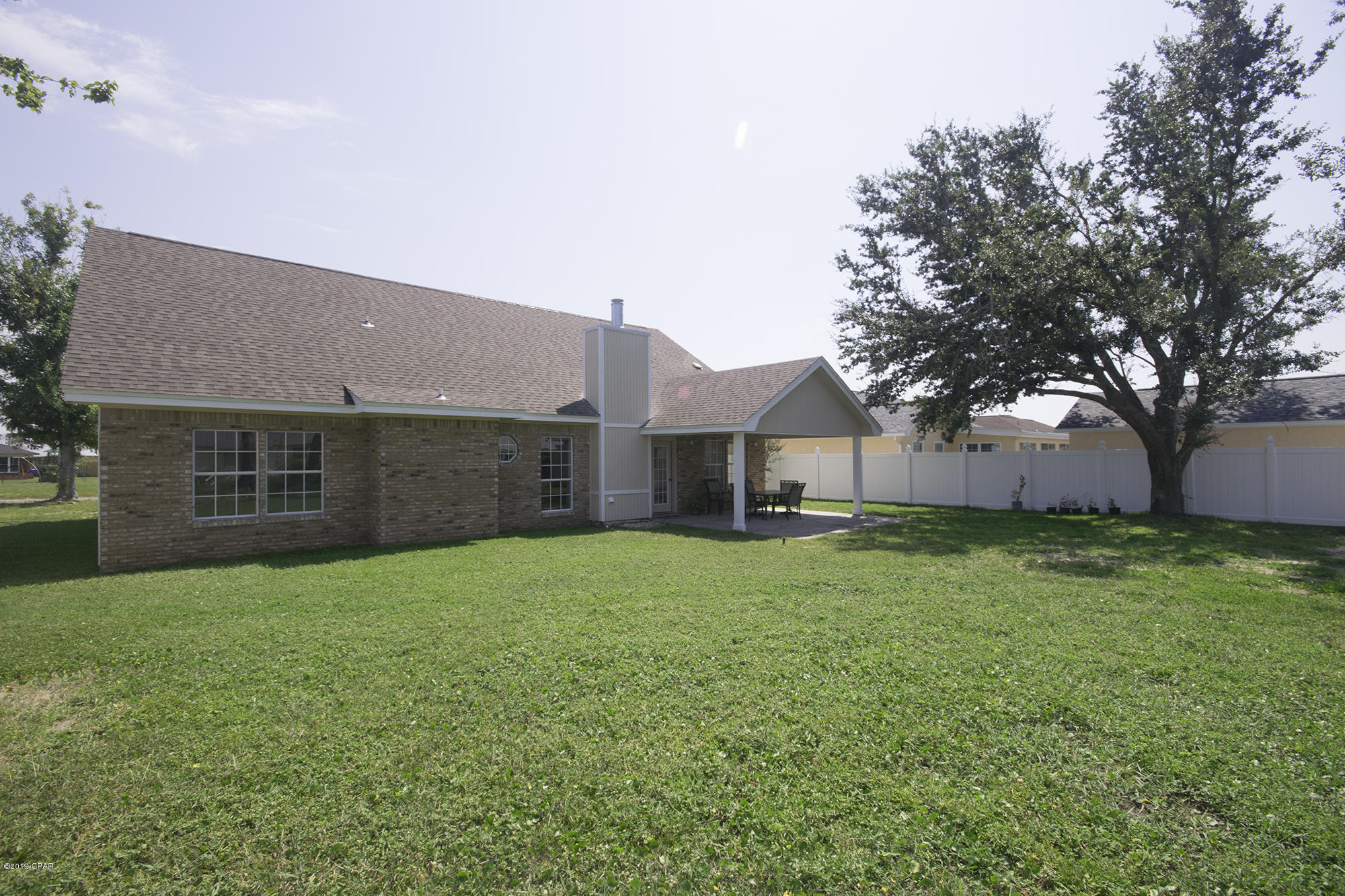 Callaway Point - Residential