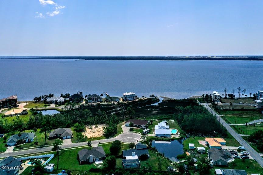 Callaway Point - Residential