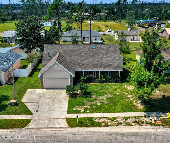 Callaway Point - Residential