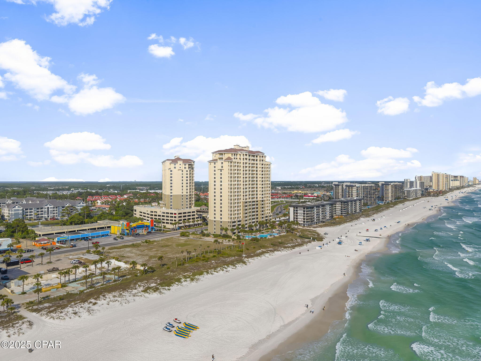 Grand Panama Beach Resort - Residential