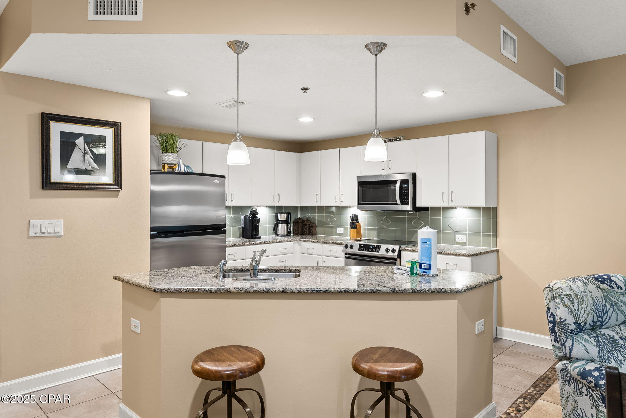 Grand Panama Beach Resort - Residential