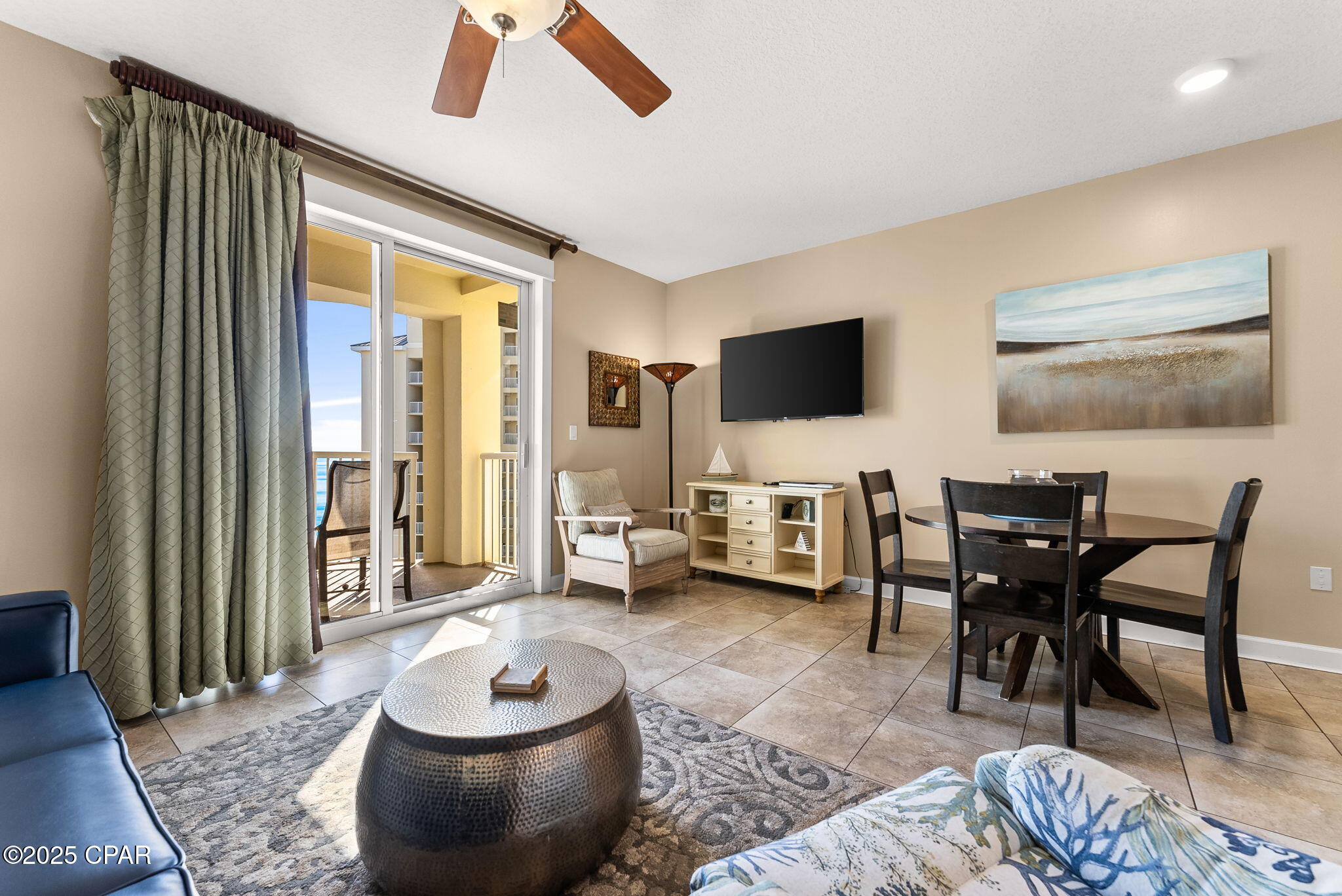 Grand Panama Beach Resort - Residential