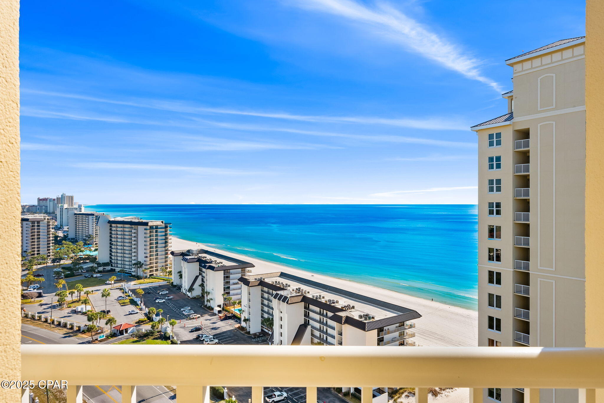 Grand Panama Beach Resort - Residential