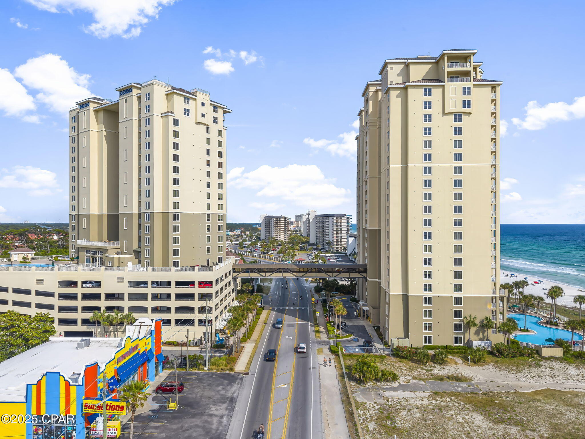 Grand Panama Beach Resort - Residential