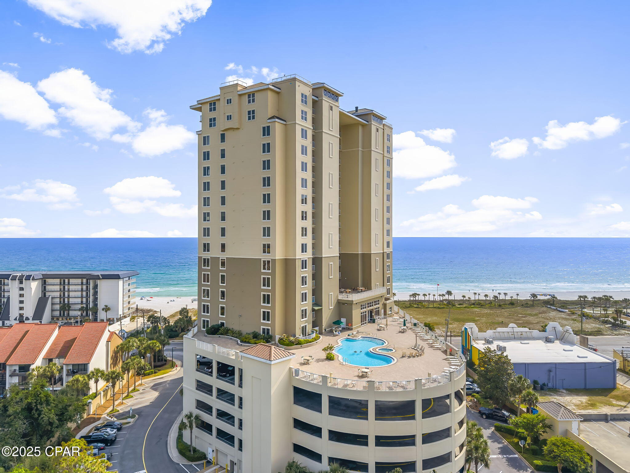 Grand Panama Beach Resort - Residential