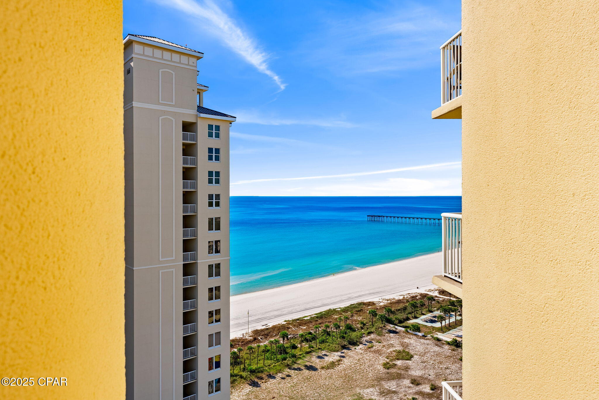 Grand Panama Beach Resort - Residential