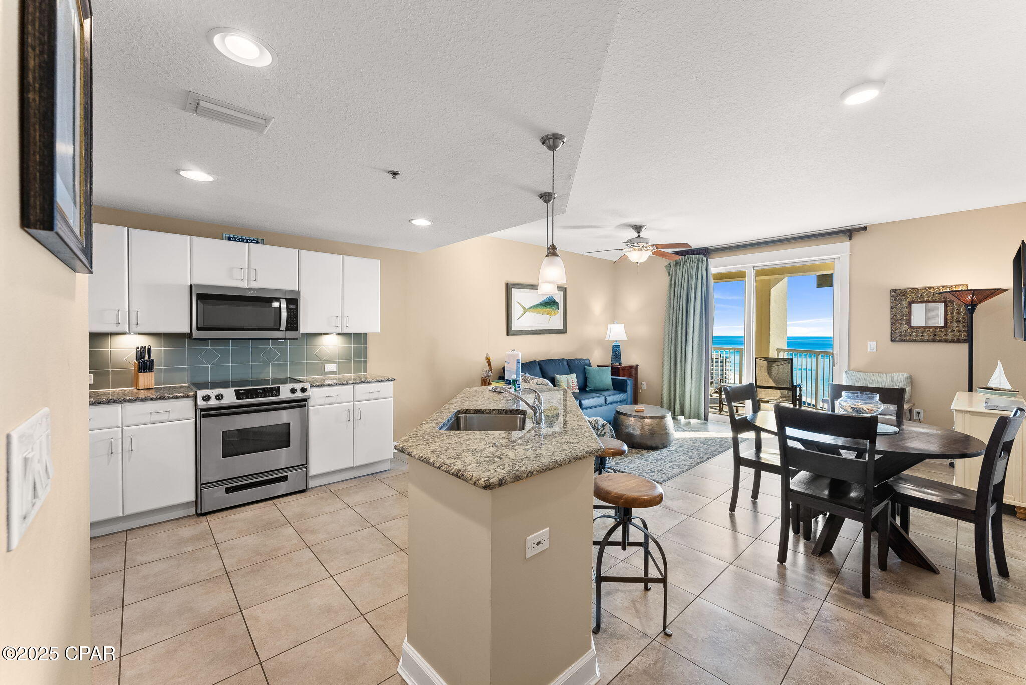 Grand Panama Beach Resort - Residential