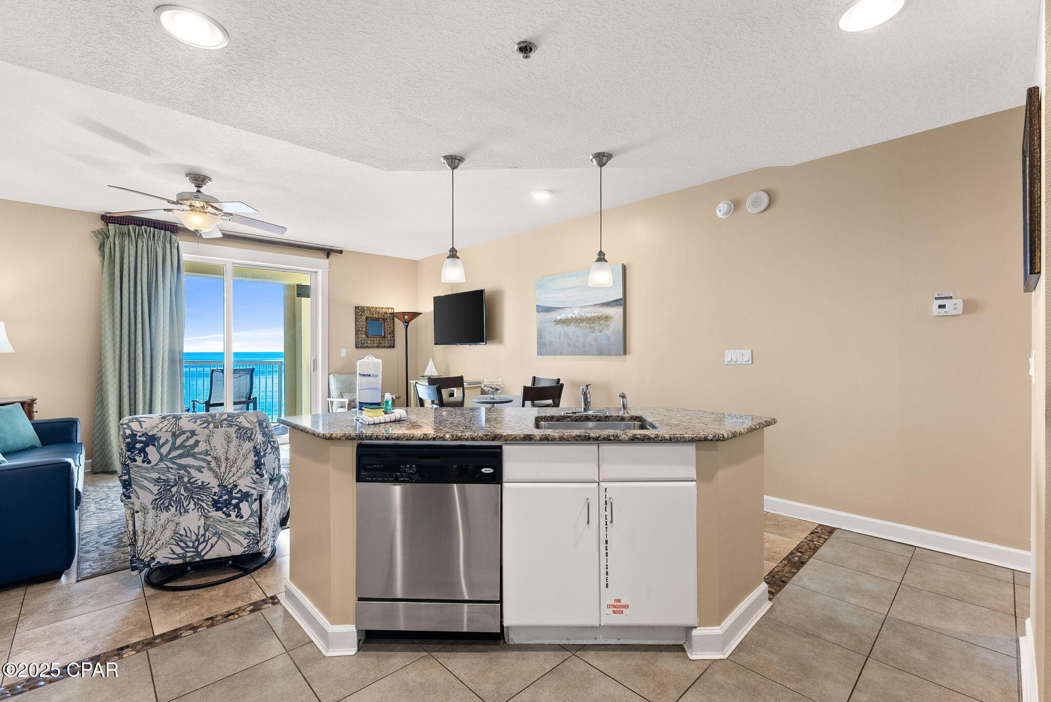 Grand Panama Beach Resort - Residential