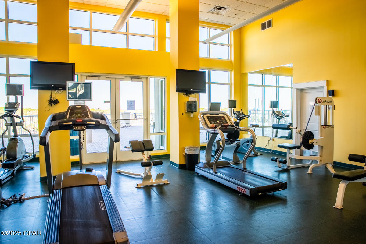 Grand Panama Beach Resort - Residential