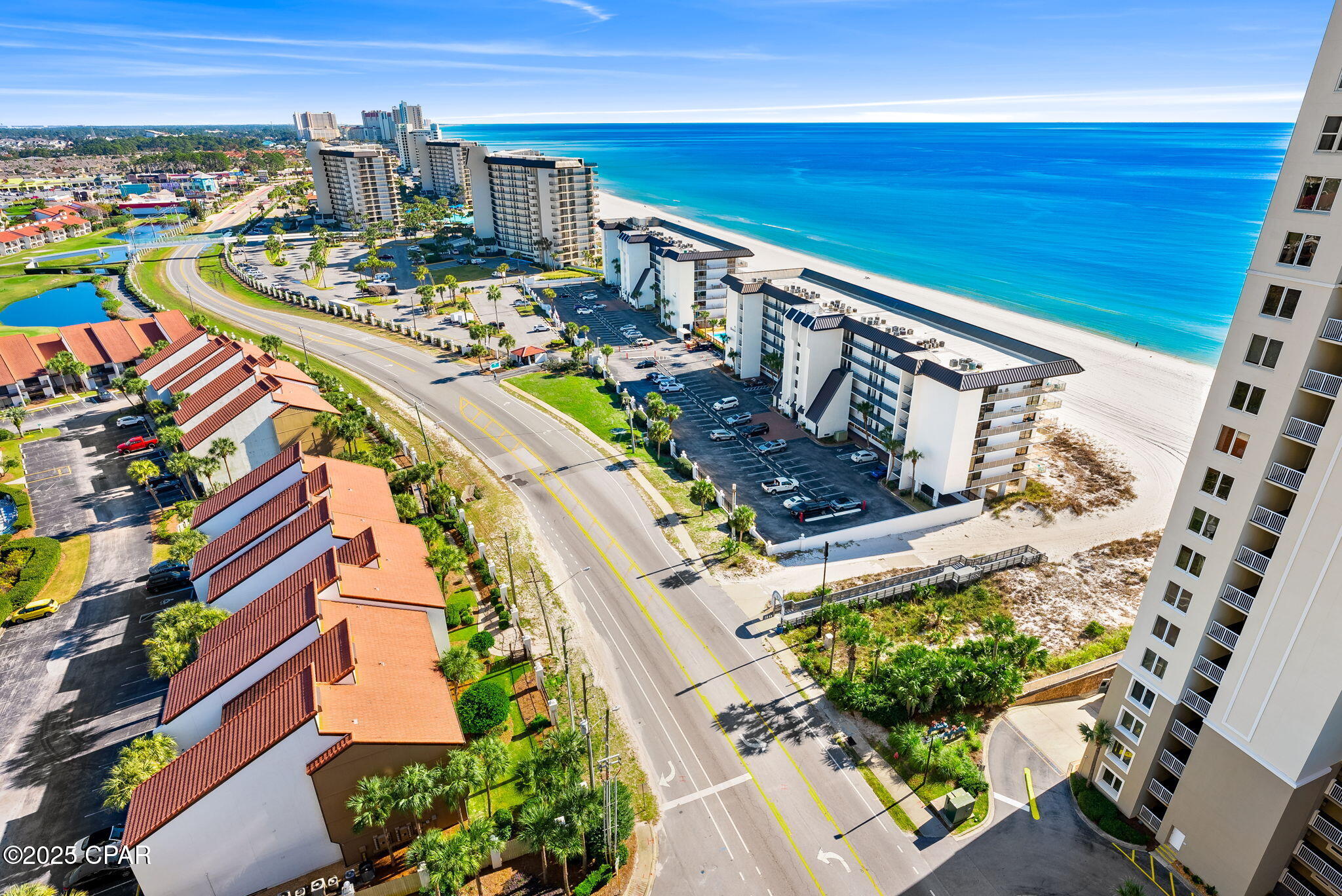 Grand Panama Beach Resort - Residential